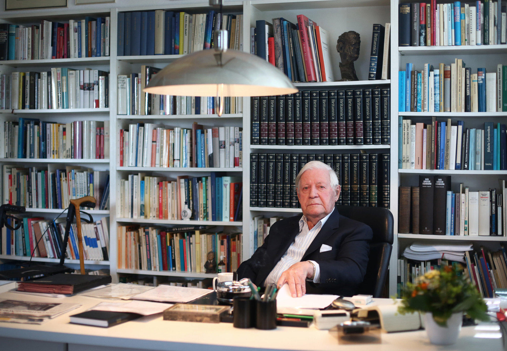Bildergalerie zum Tod Helmut Schmidt Bildergalerie zum Tod Helmut Schmidt