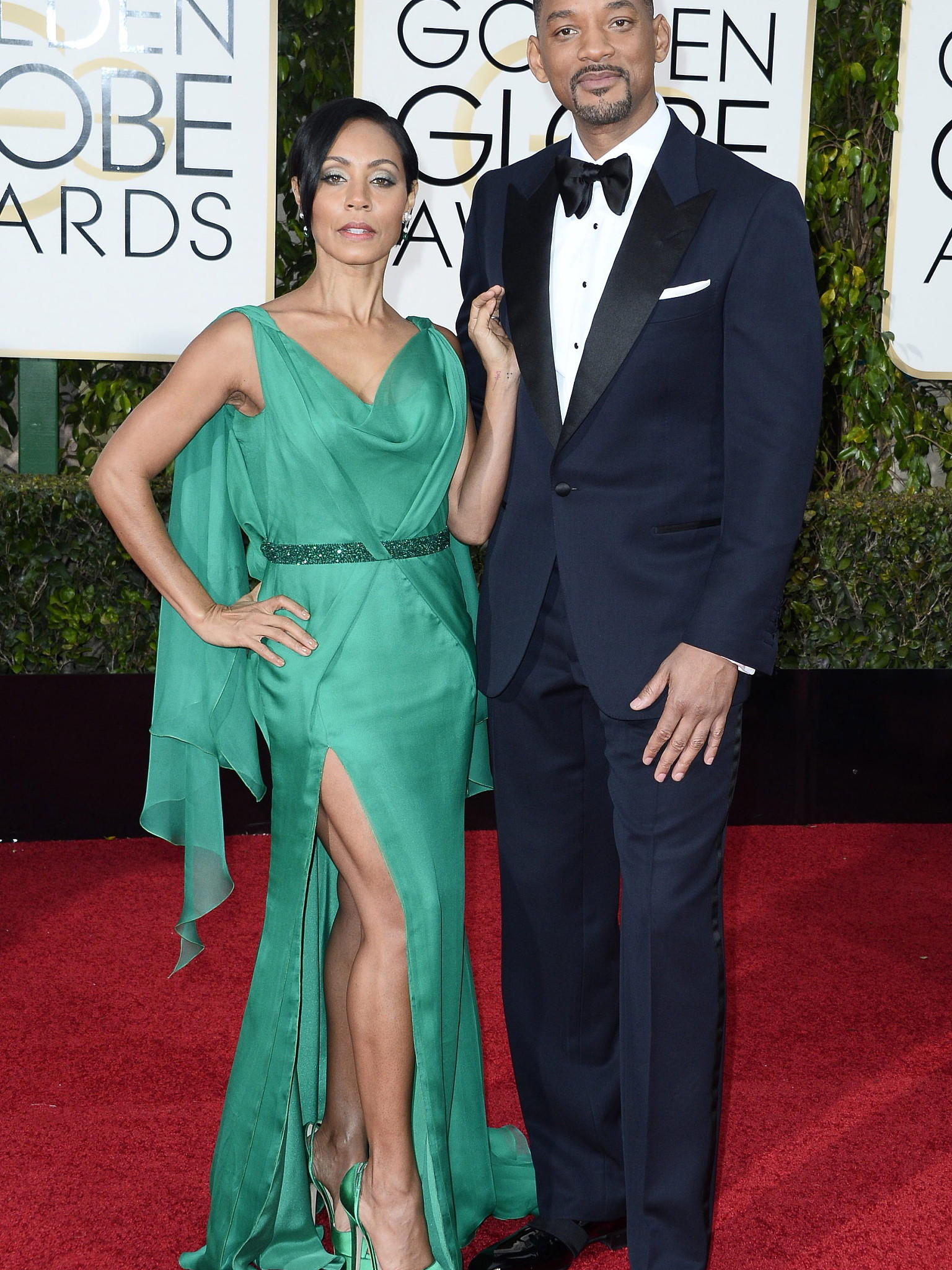 Golden Globes 2016 Kleider Top Flop Golden Globes 2016 Kleider Top Flop
