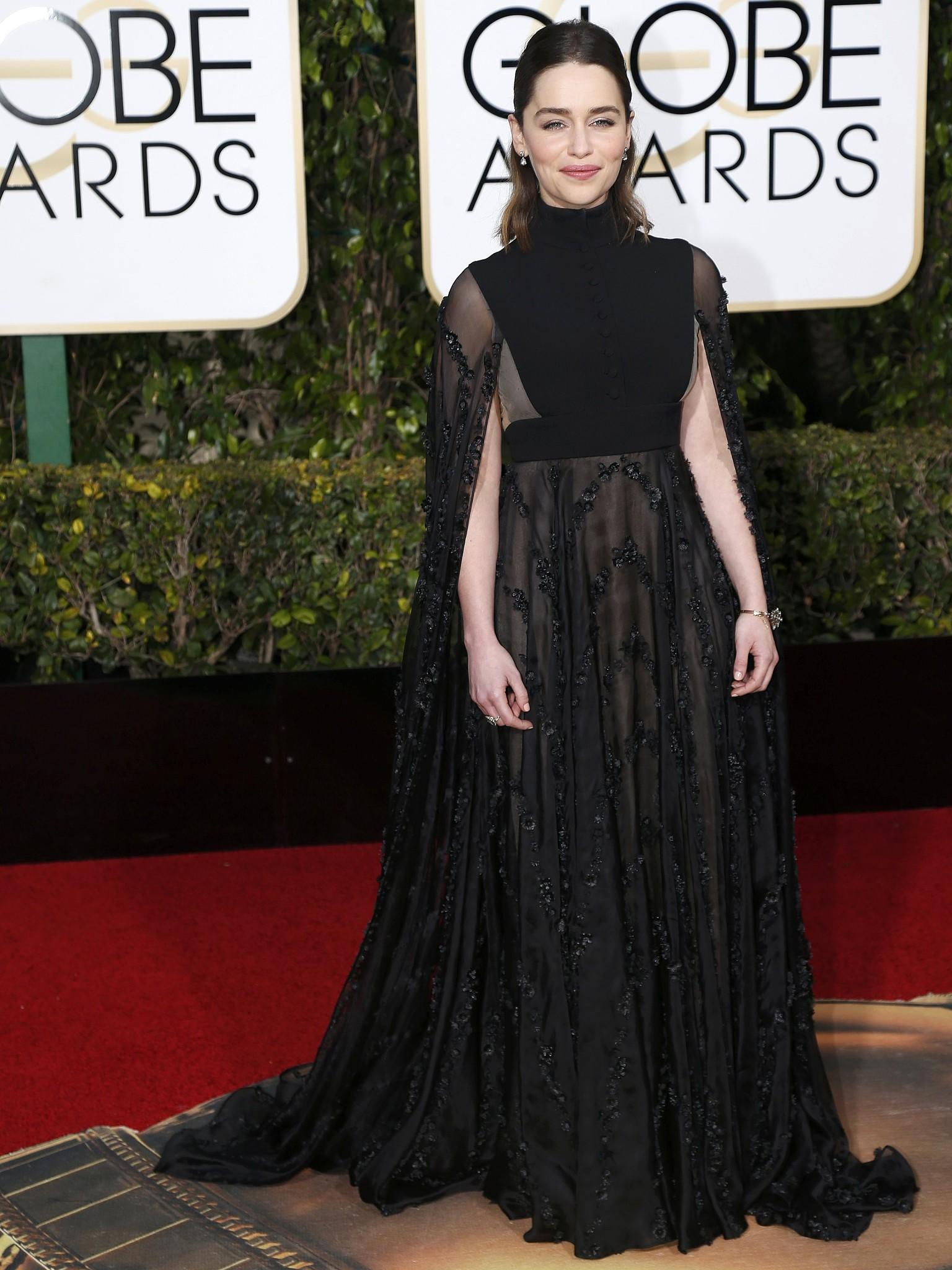 Golden Globes 2016 Kleider Top Flop Golden Globes 2016 Kleider Top Flop