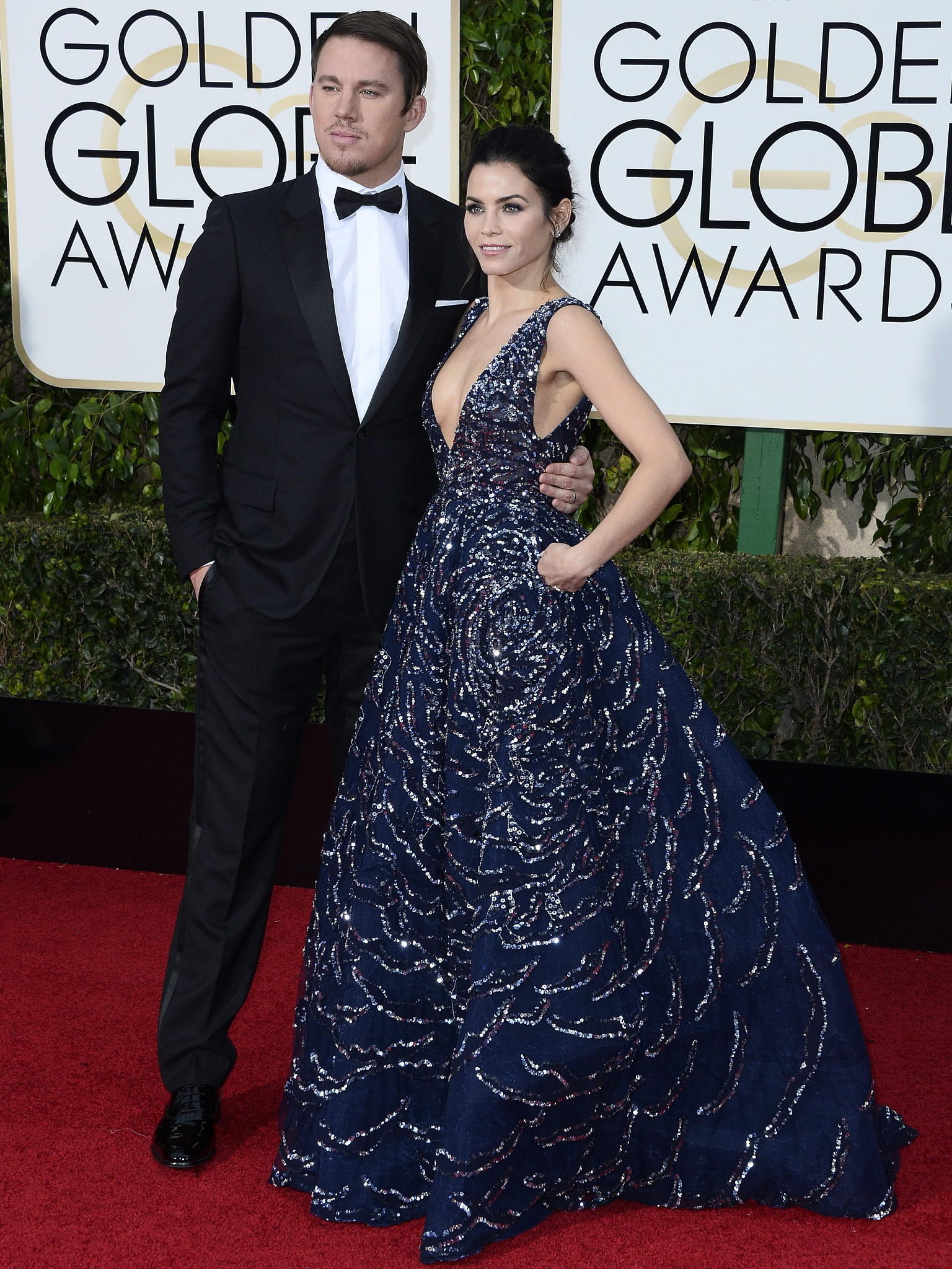 Golden Globes 2016 Kleider Top Flop Golden Globes 2016 Kleider Top Flop