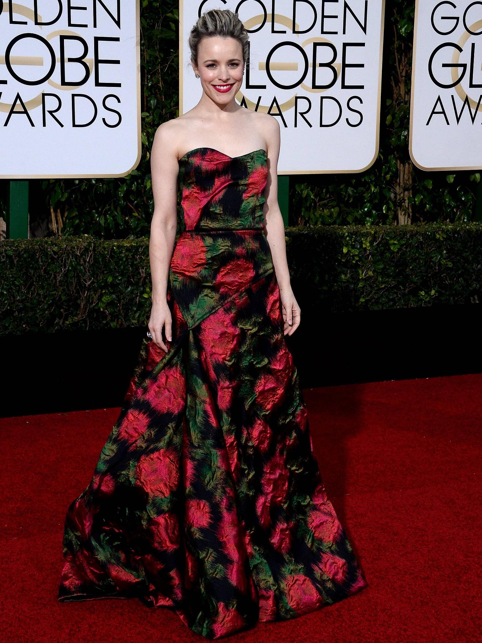 Golden Globes 2016 Kleider Top Flop Golden Globes 2016 Kleider Top Flop