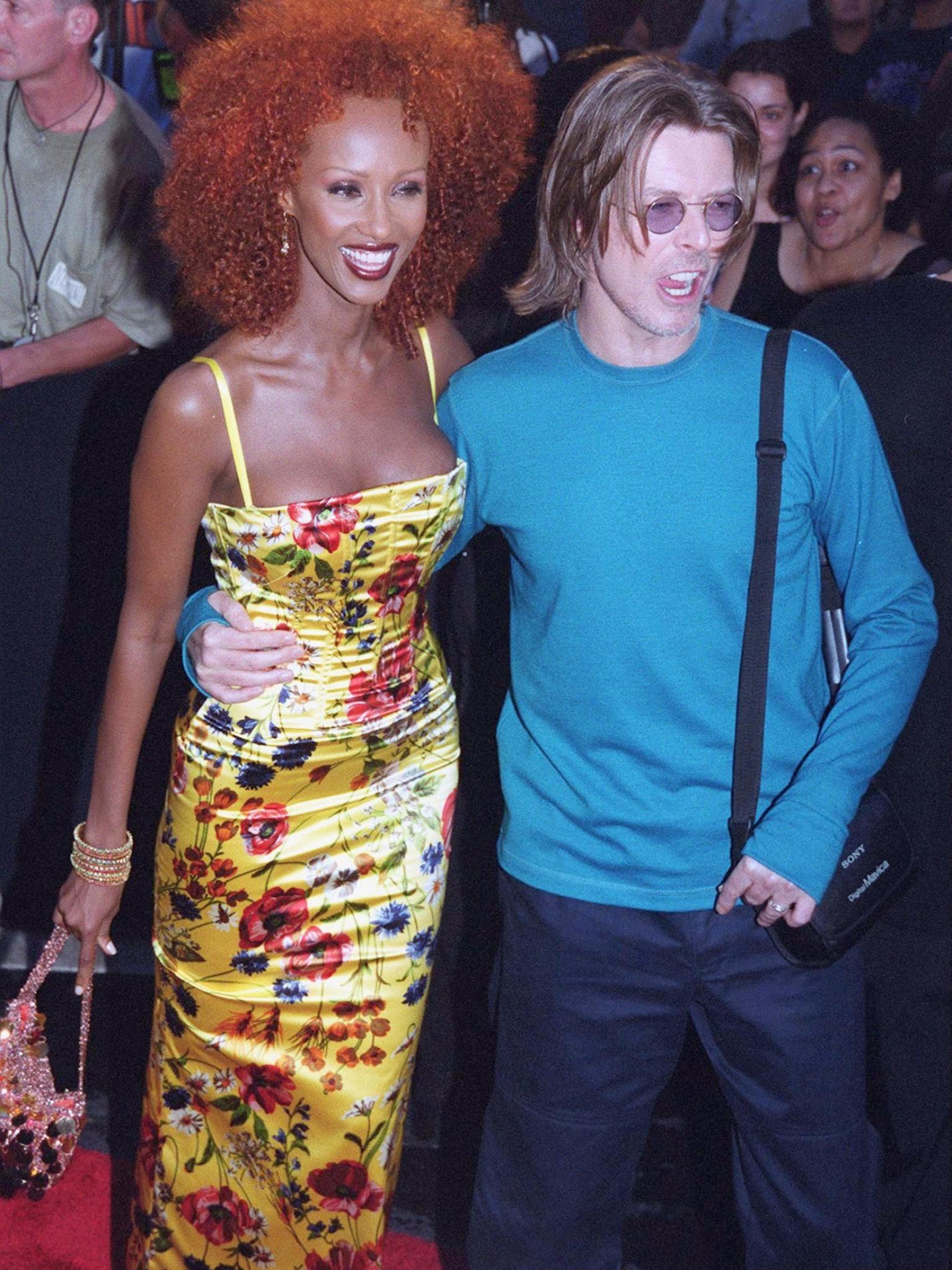 David Bowie tot gestorben Lebenswerk Galerie David Bowie tot gestorben Lebenswerk Galerie