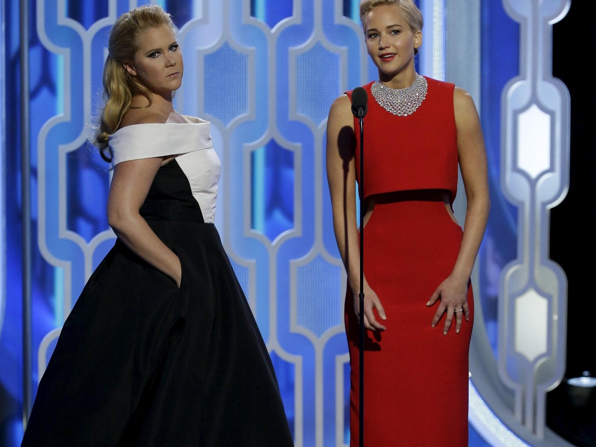 Golden Globes 2016 Kleider Top Flop Golden Globes 2016 Kleider Top Flop