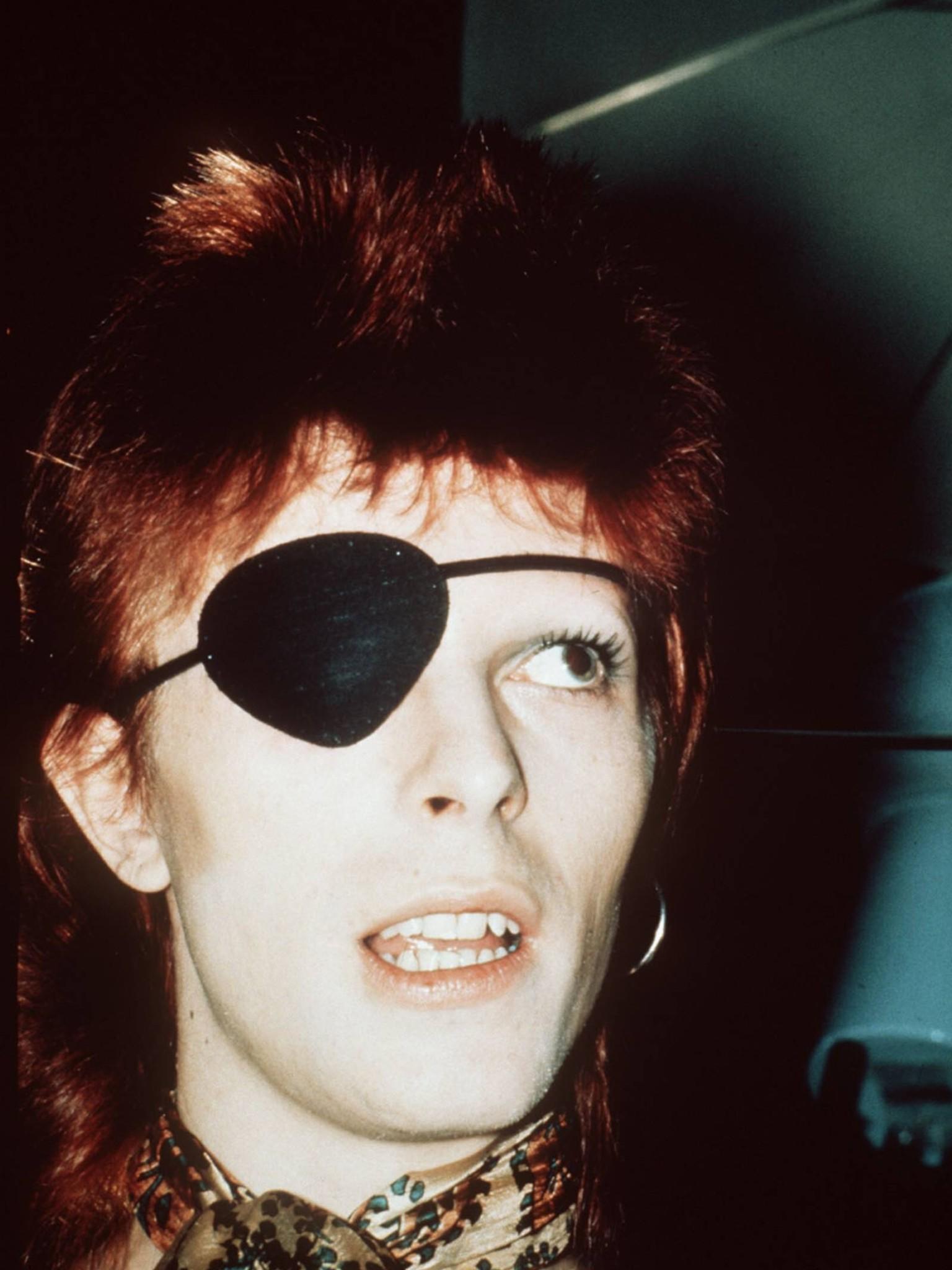 David Bowie tot gestorben Lebenswerk Galerie David Bowie tot gestorben Lebenswerk Galerie