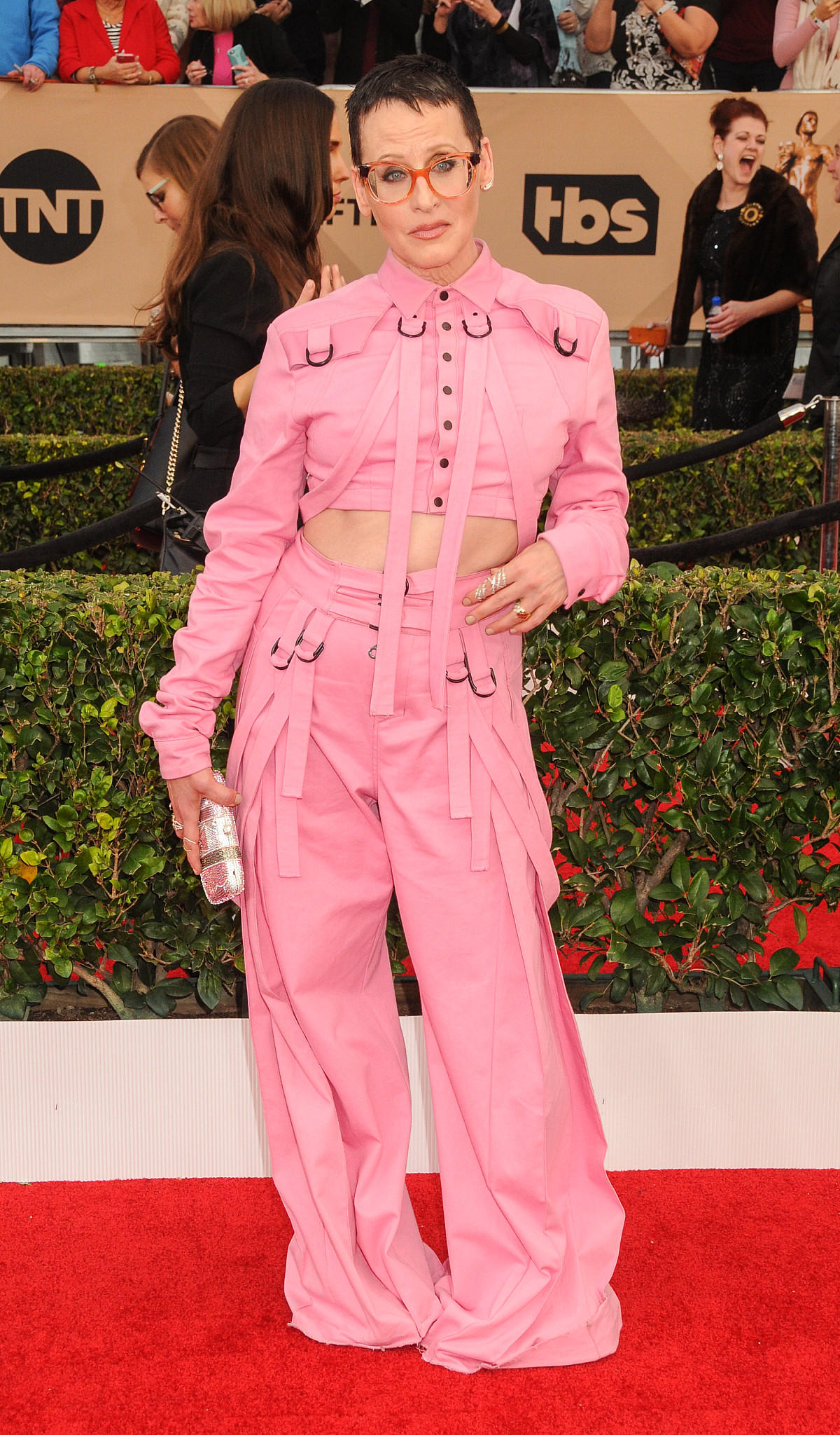 SAG Awards 2016 SAG Awards 2016