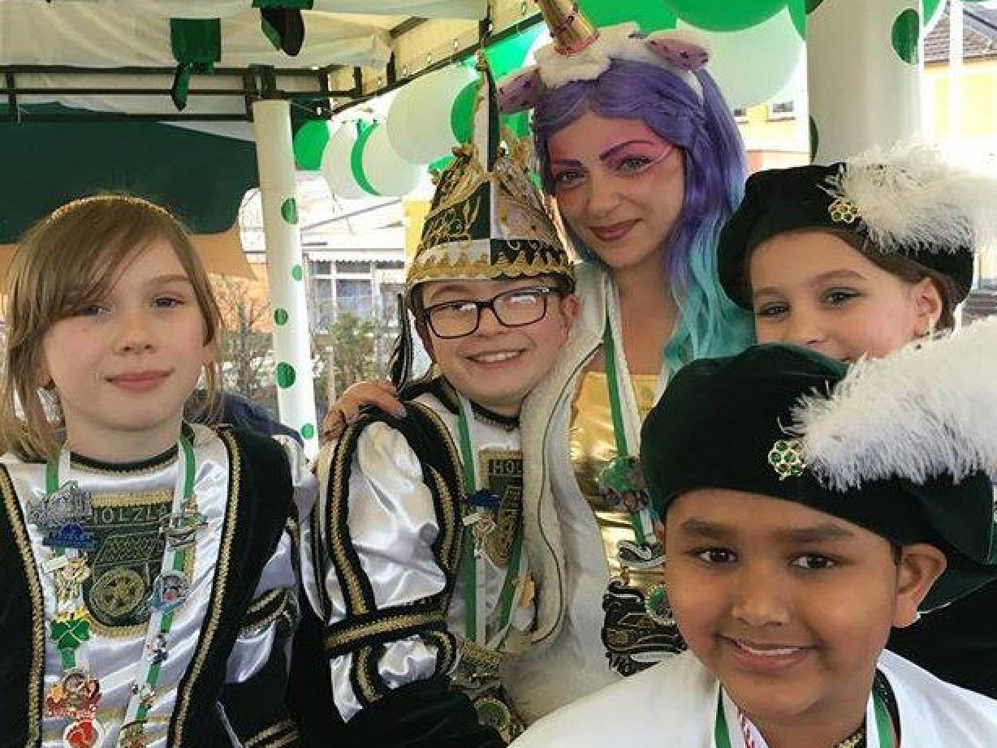 Karneval 2016 Stars Promis Karneval 2016 Stars Promis