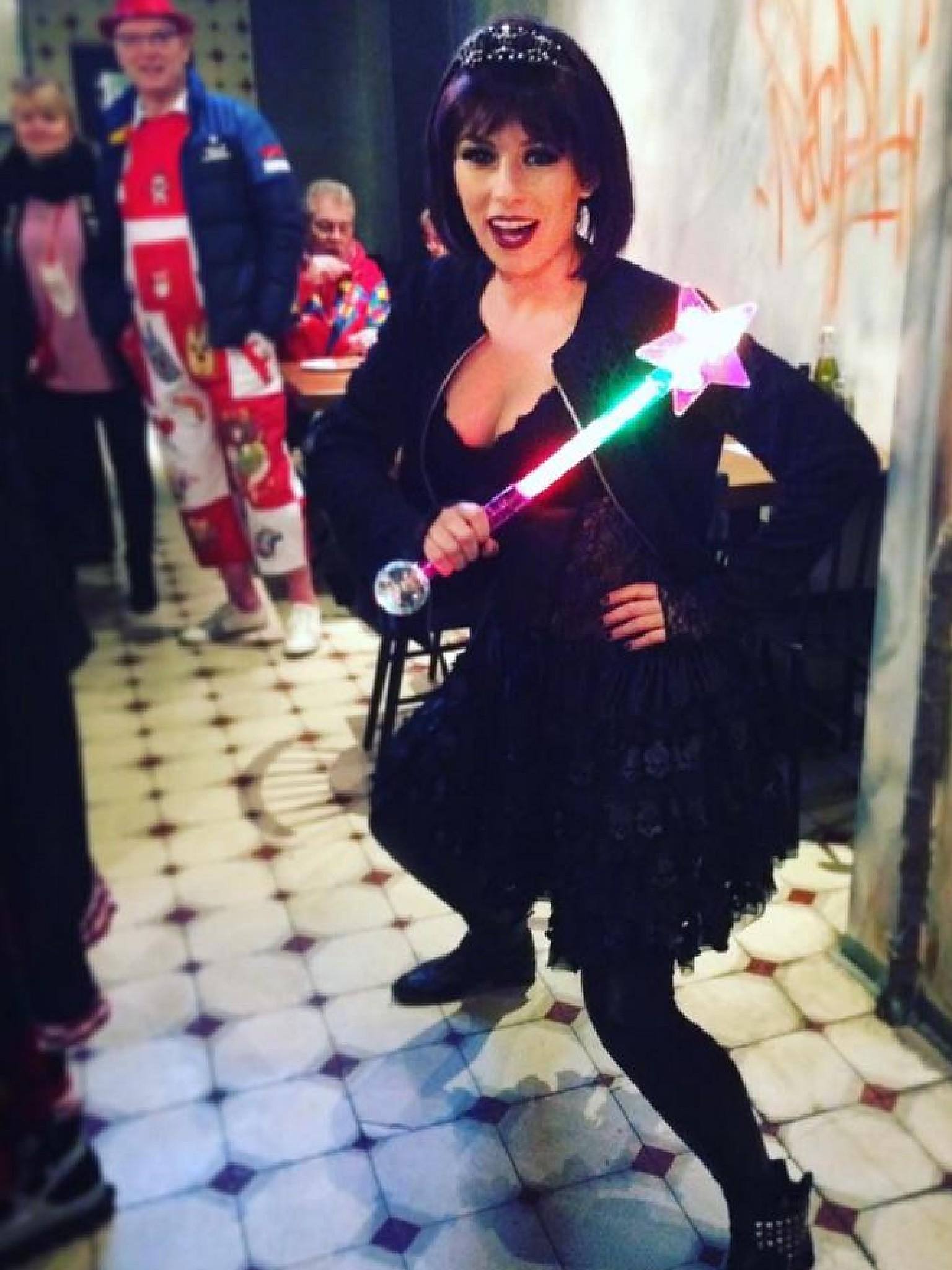 Karneval 2016 Stars Promis Karneval 2016 Stars Promis