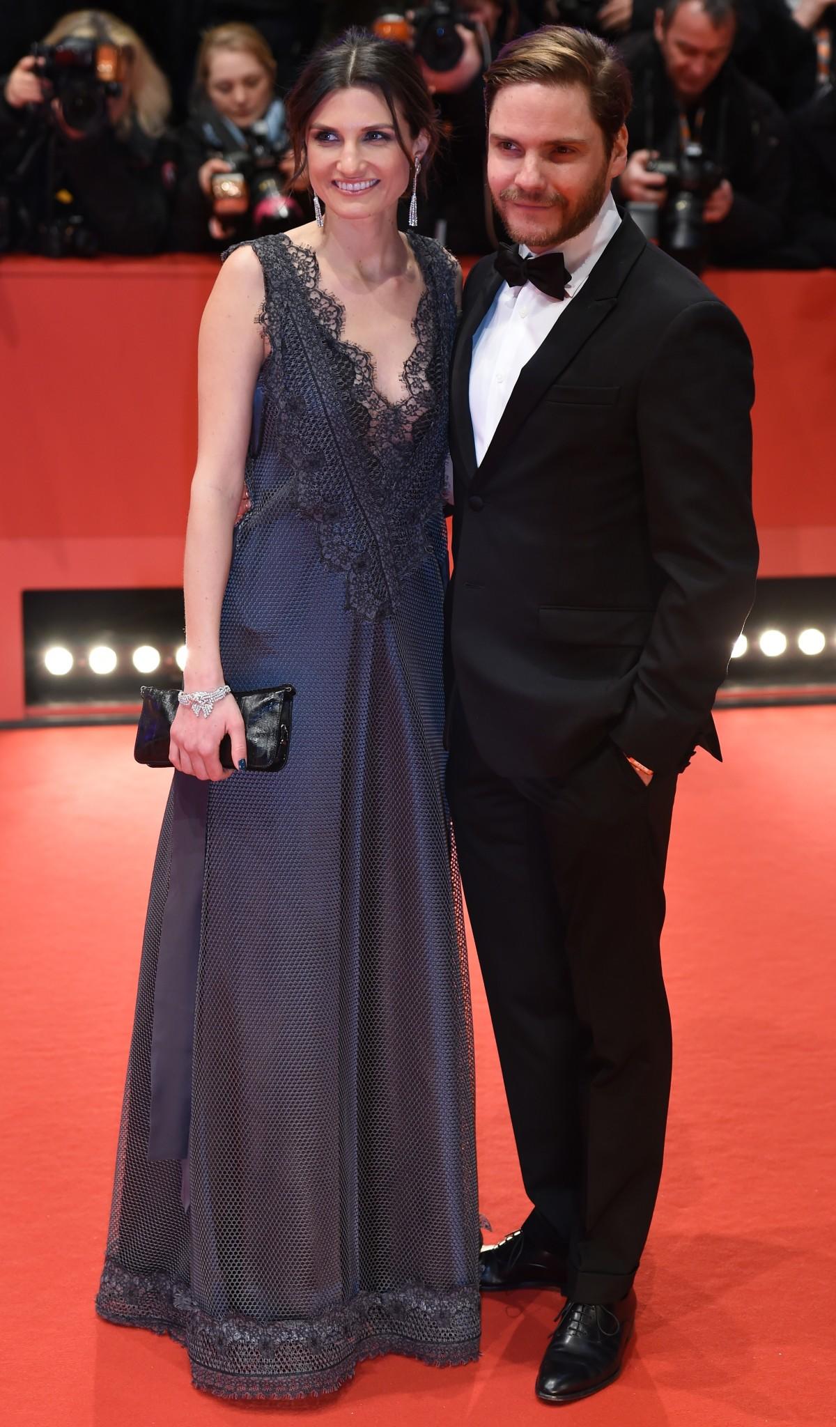 66. Berlinale Looks 66. Berlinale Looks