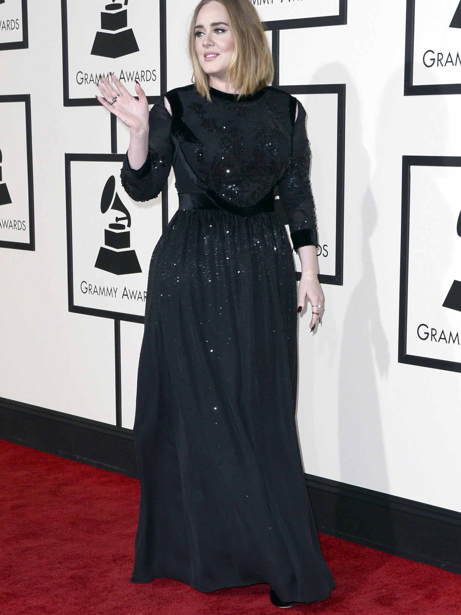 Grammys Looks 2016 Galerie roter Teppich Grammys Looks 2016 Galerie roter Teppich