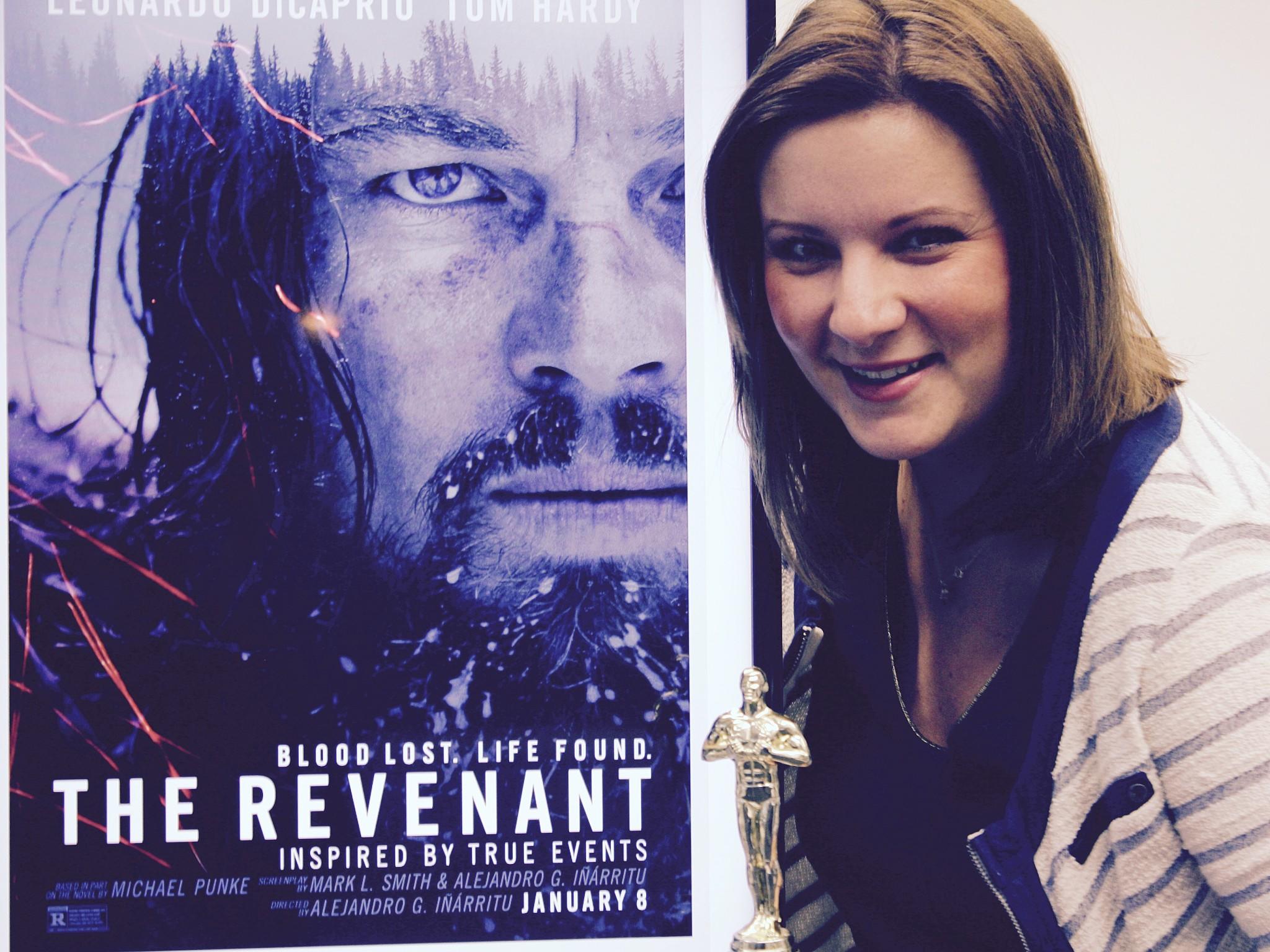 Oscars 2016 Favoriten Redaktion Oscars 2016 Favoriten Redaktion