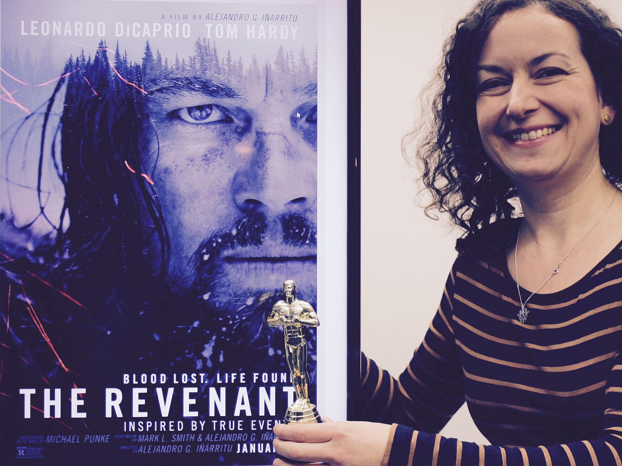 Oscars 2016 Favoriten Redaktion Oscars 2016 Favoriten Redaktion