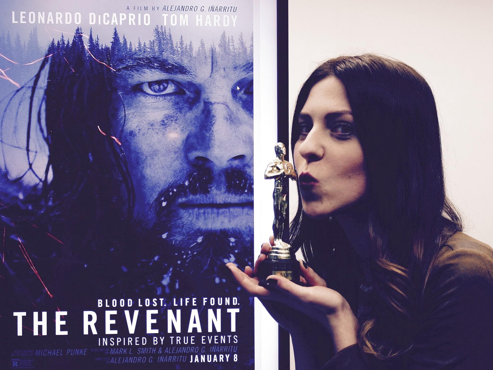 Oscars 2016 Favoriten Redaktion Oscars 2016 Favoriten Redaktion