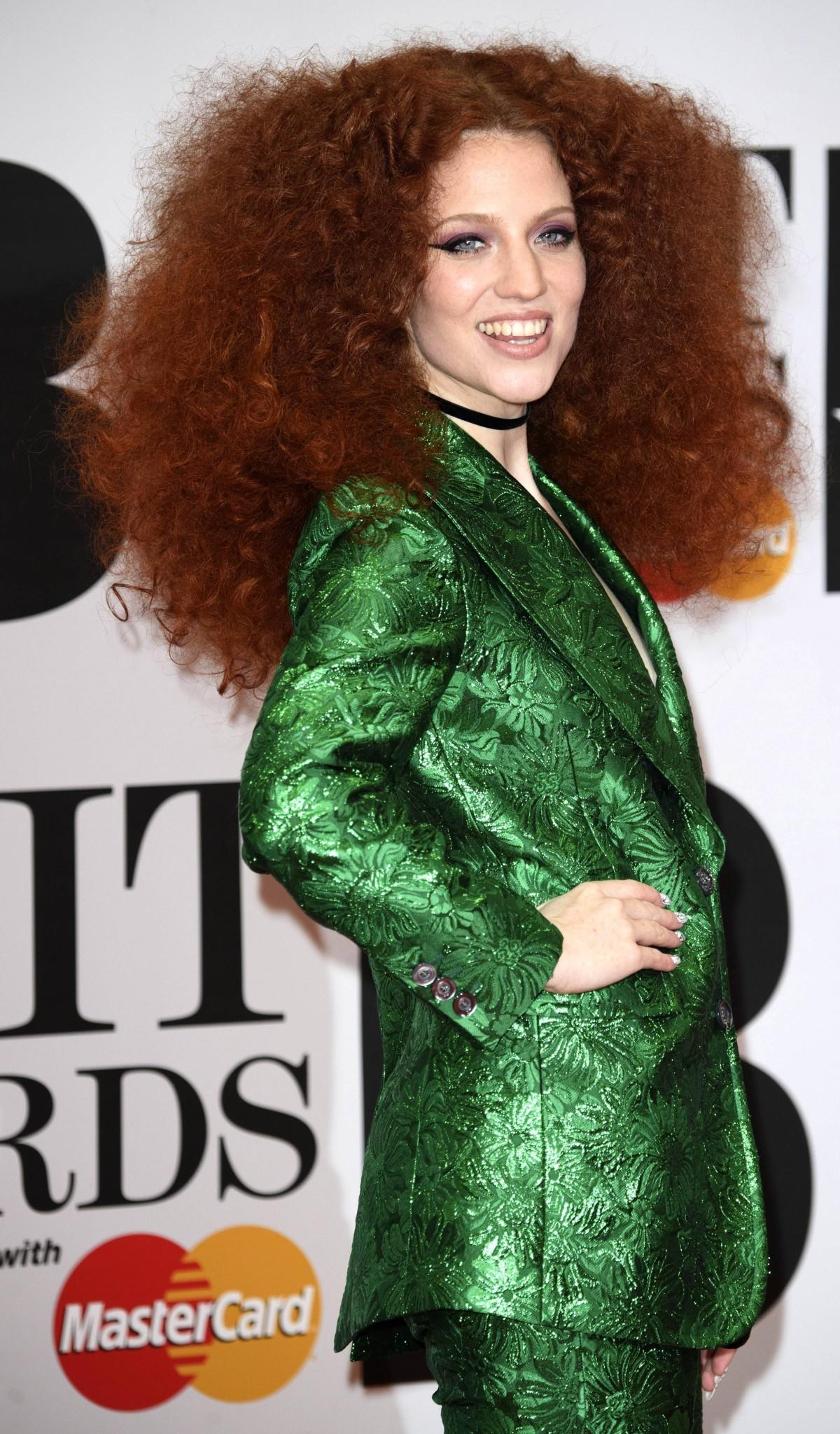 Brit Awards 2016 Brit Awards 2016