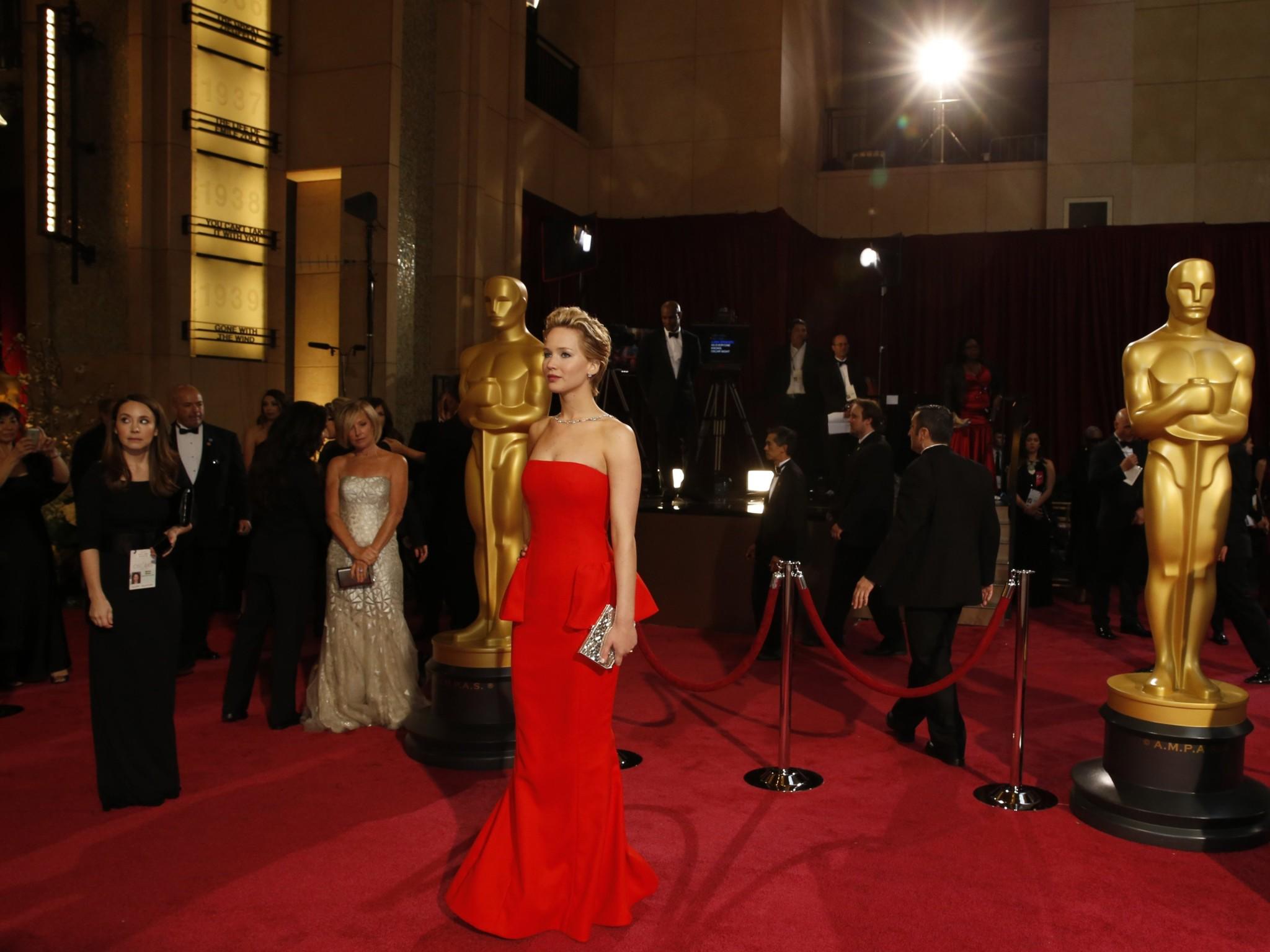 Oscars 2016 Nominierungen Oscars 2016 Nominierungen