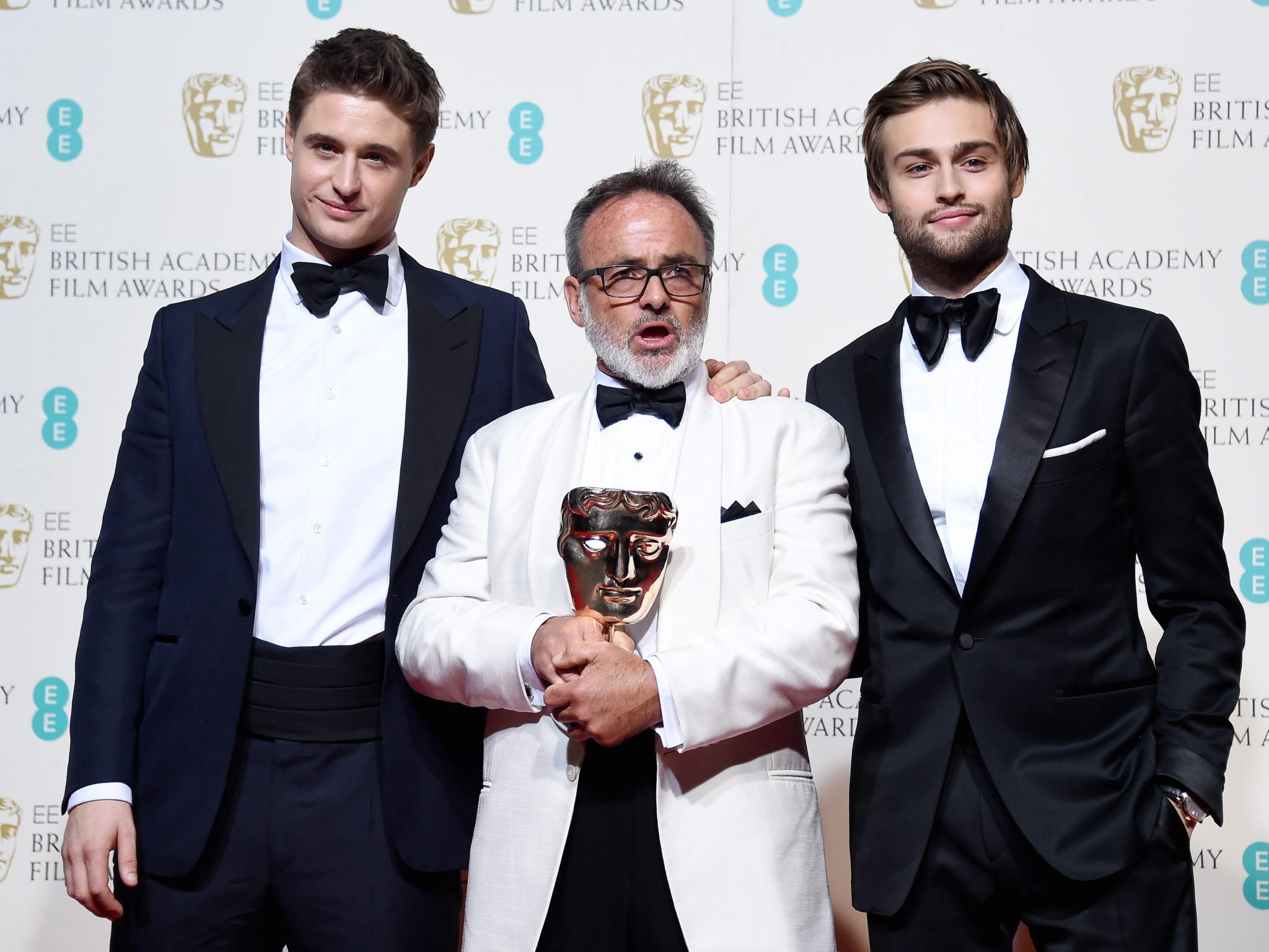 Oscars 2016 Nominierungen Oscars 2016 Nominierungen