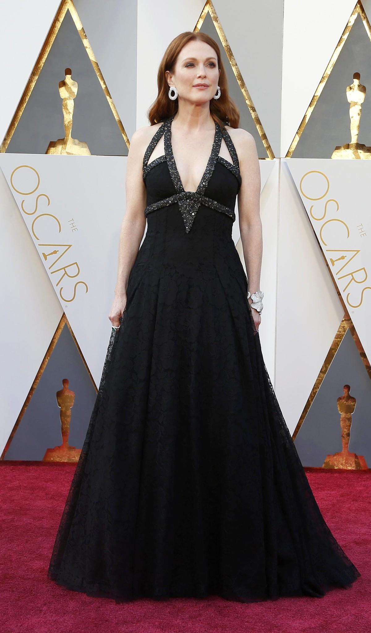Oscars 2016: Hingucker des Abends: Tops und Flops vom roten Teppich Oscars 2016: Hingucker des Abends: Tops und Flops vom roten Teppich