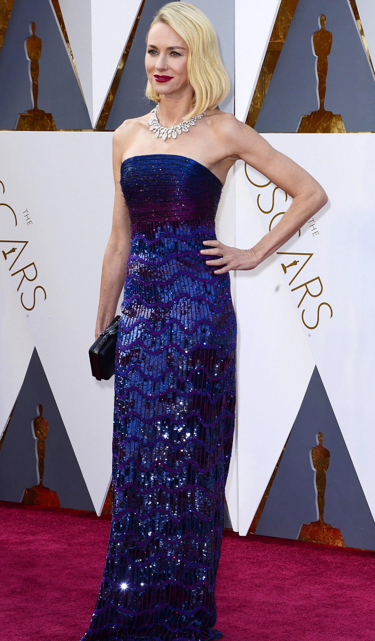 Oscars 2016: Hingucker des Abends: Tops und Flops vom roten Teppich Oscars 2016: Hingucker des Abends: Tops und Flops vom roten Teppich