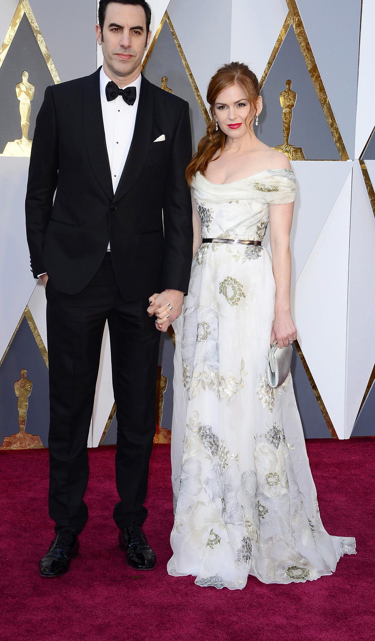 Oscars 2016: Hingucker des Abends: Tops und Flops vom roten Teppich Oscars 2016: Hingucker des Abends: Tops und Flops vom roten Teppich