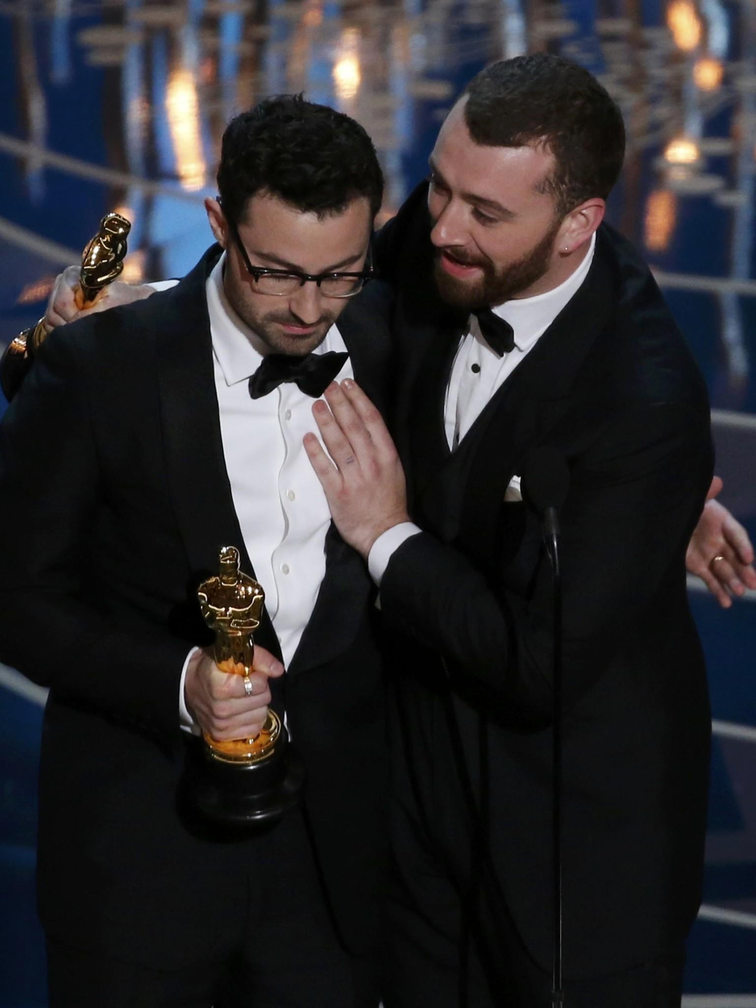 Oscars 2016 Gewinner Oscars 2016 Gewinner