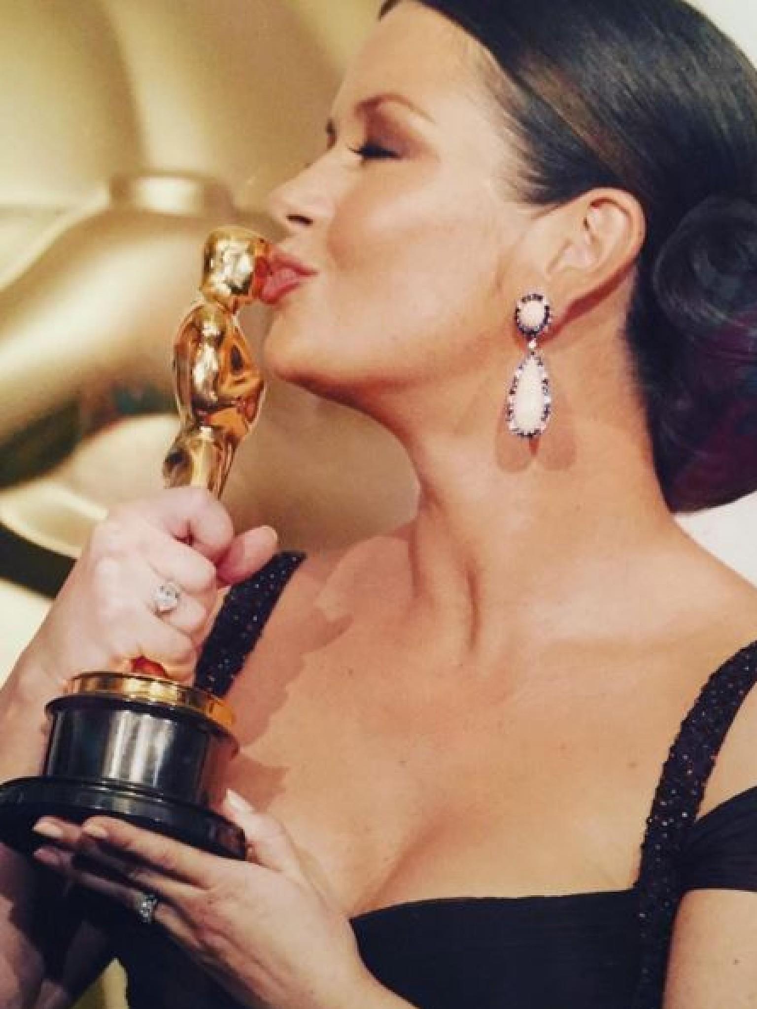 Oscars 2016: So waren die Stars im Netz unterwegs Oscars 2016: So waren die Stars im Netz unterwegs