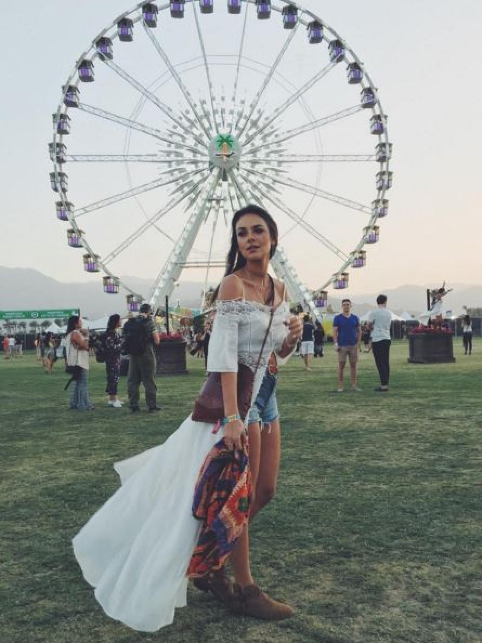 Coachella Festival 2016 Coachella Festival 2016