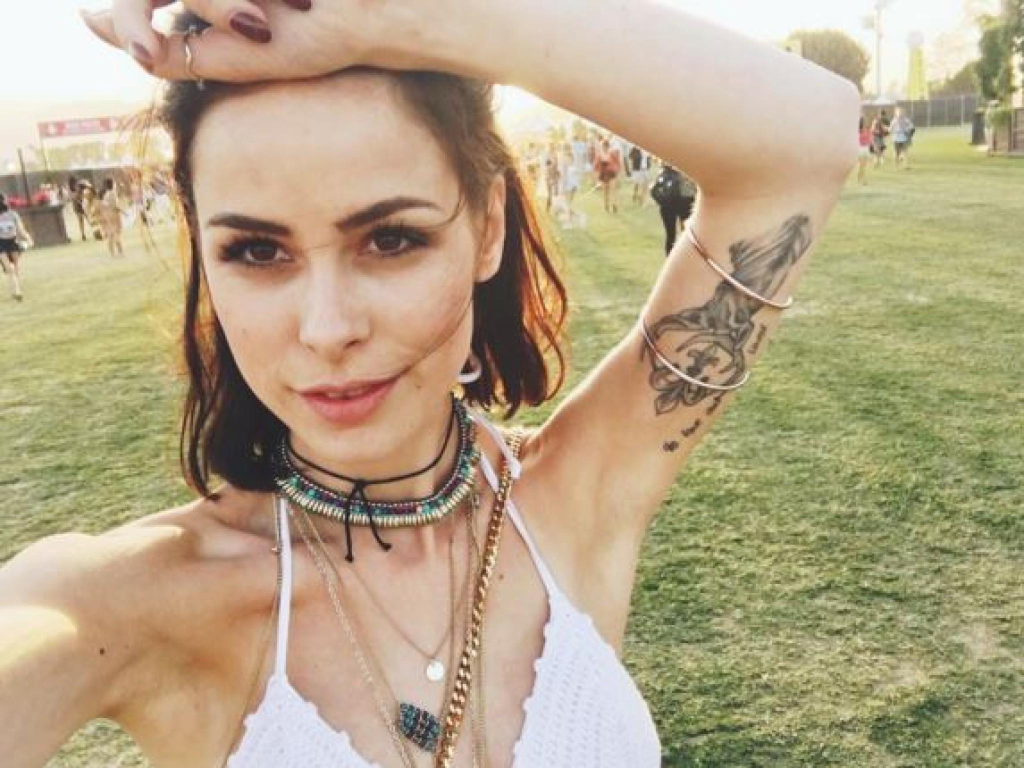 Coachella Festival 2016 Coachella Festival 2016