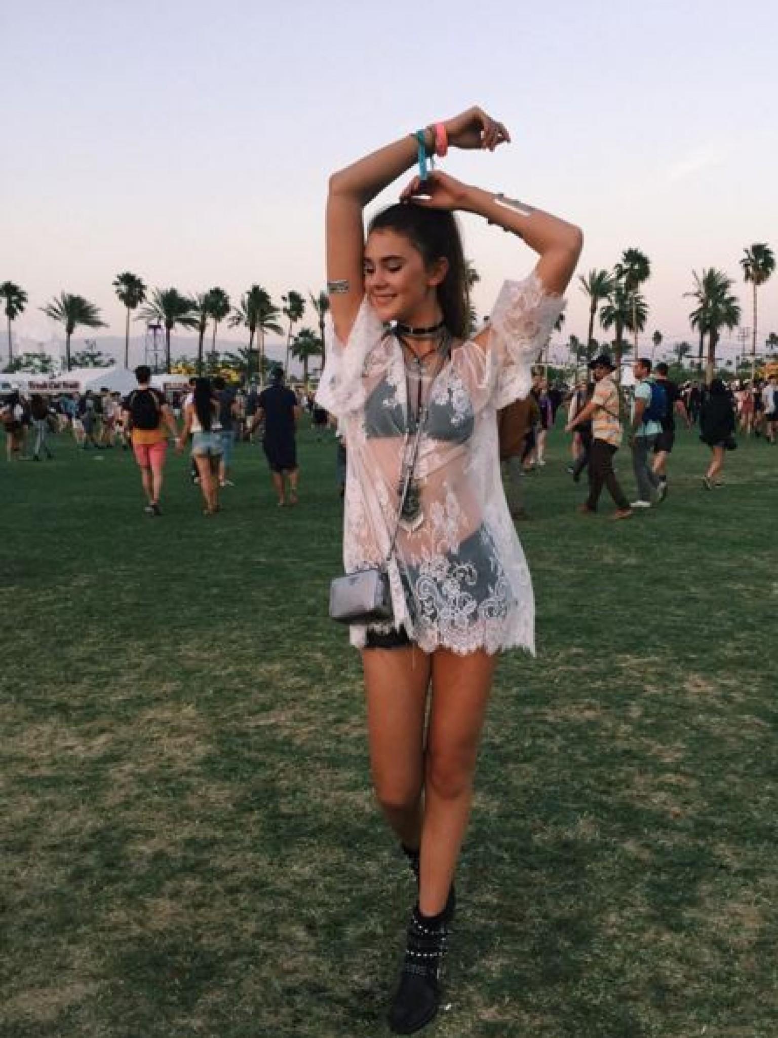 Coachella Festival 2016 Coachella Festival 2016