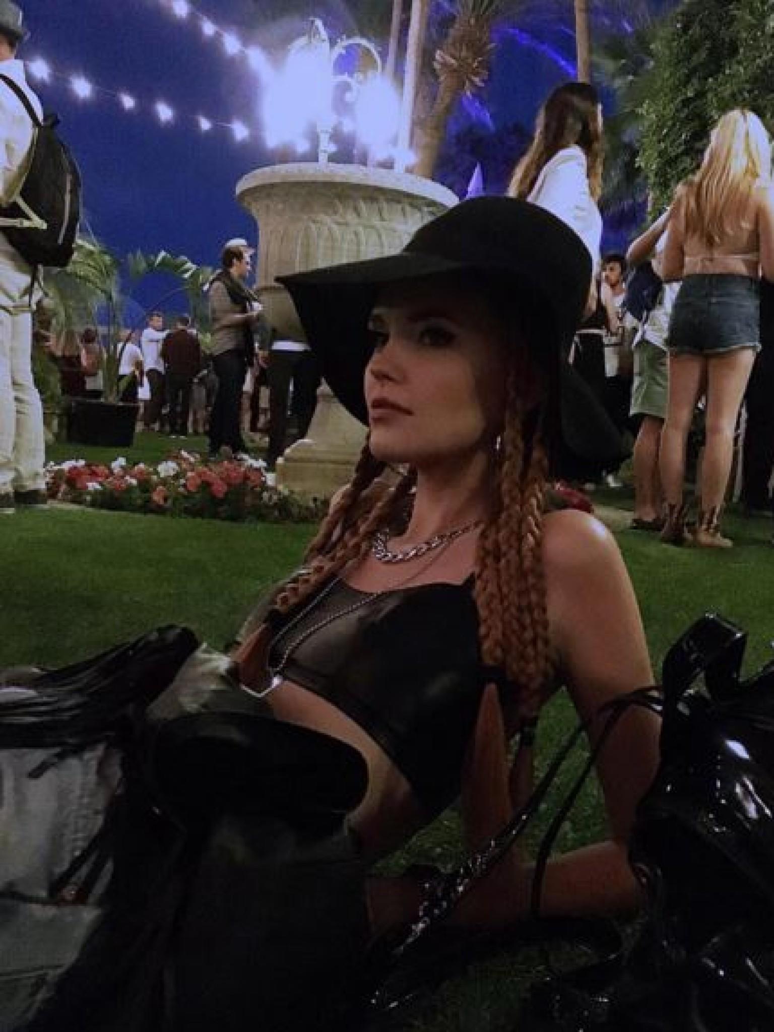 Coachella Festival 2016 Coachella Festival 2016