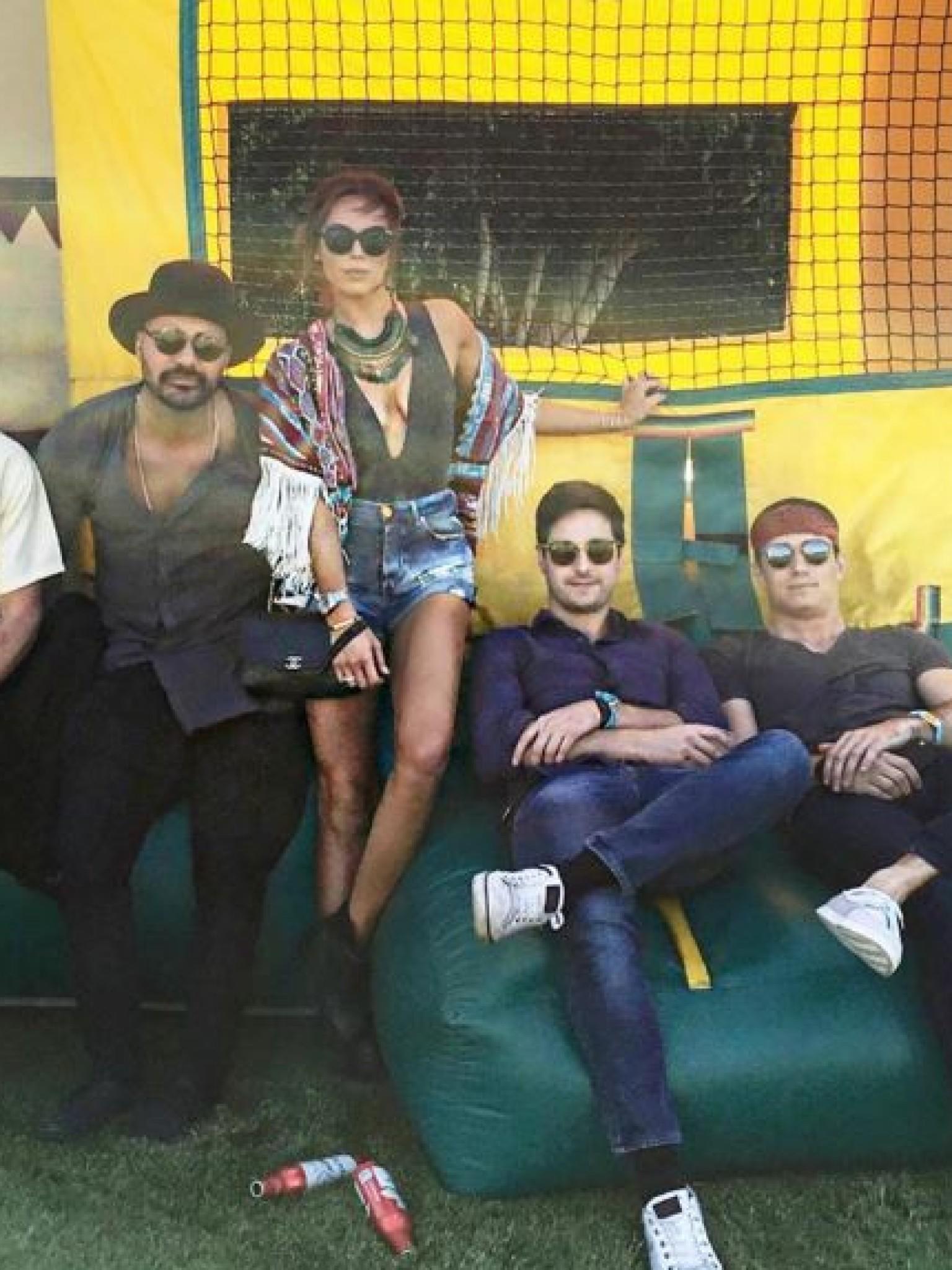 Coachella Festival 2016 Coachella Festival 2016