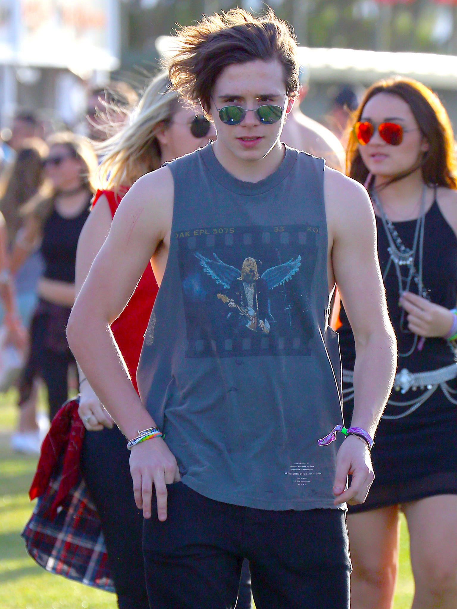 Coachella Festival 2016 Coachella Festival 2016