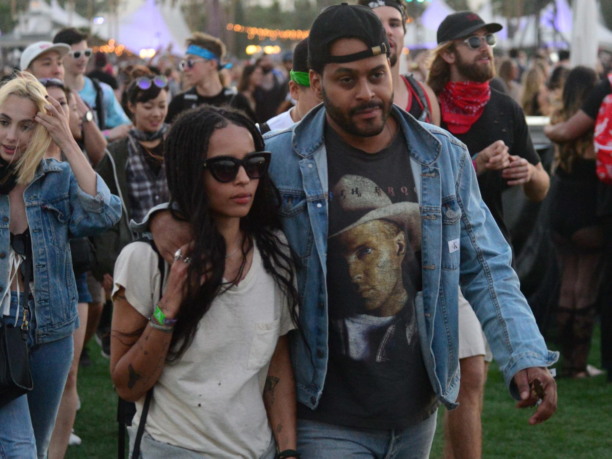 Coachella Festival 2016 Coachella Festival 2016