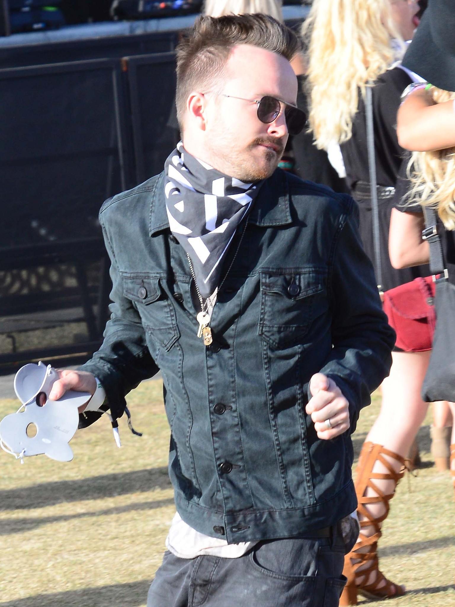 Coachella Festival 2016 Coachella Festival 2016