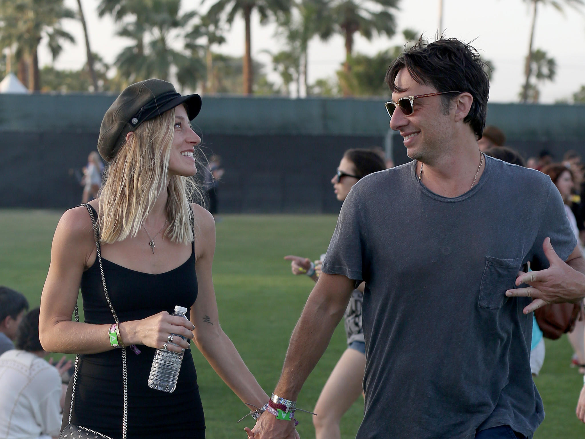 Coachella Festival 2016 Coachella Festival 2016
