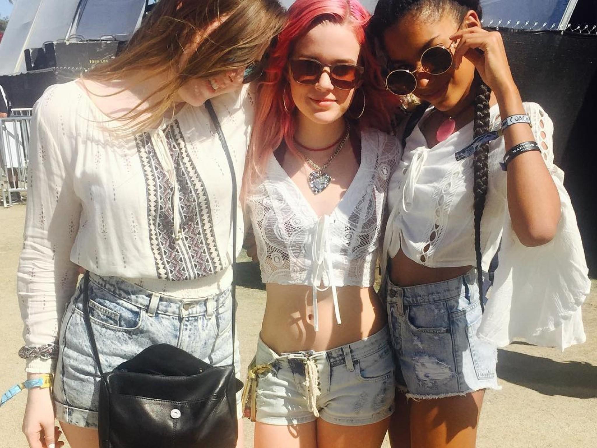 Coachella Festival 2016 Coachella Festival 2016