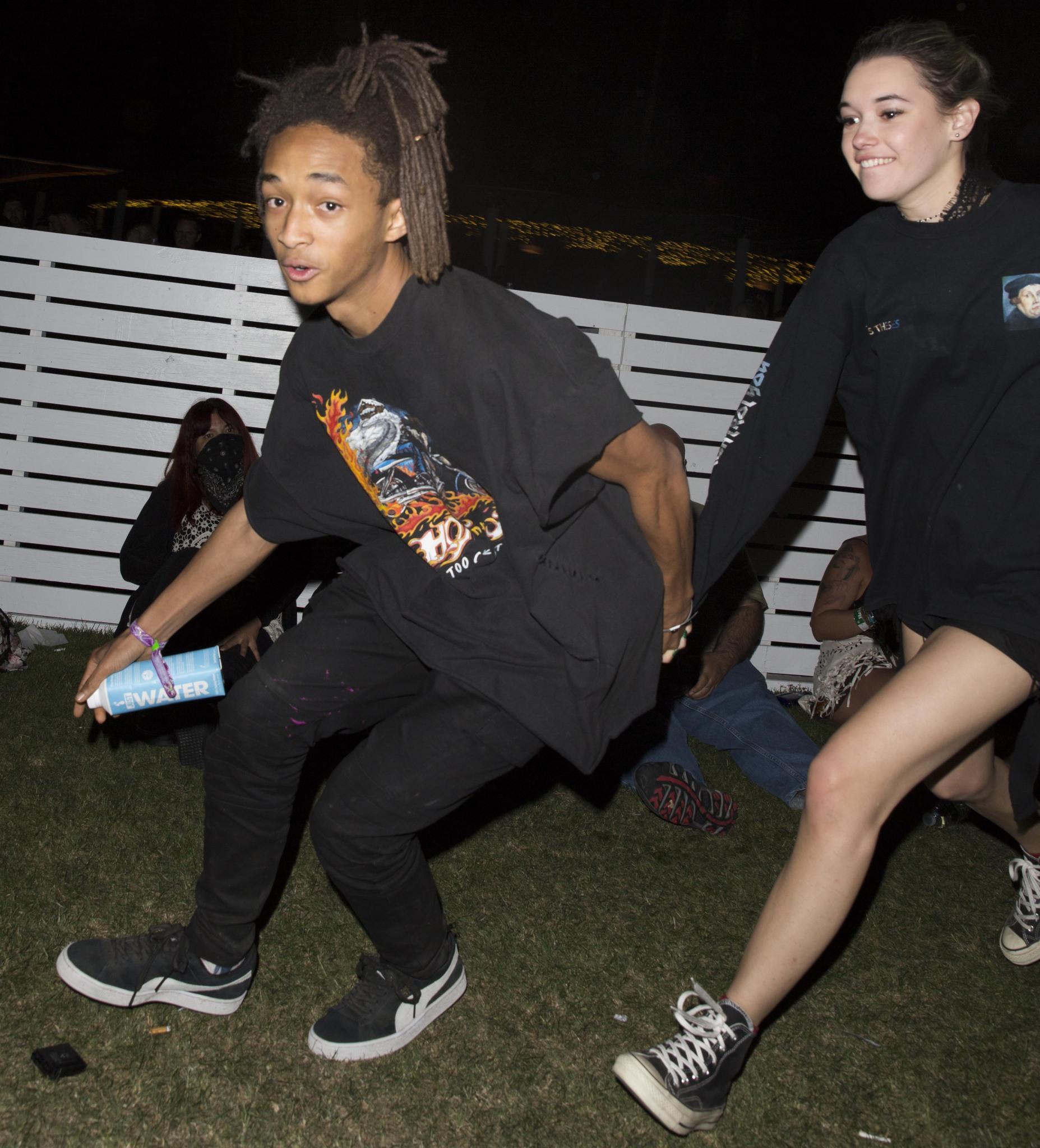 Coachella Festival 2016 Coachella Festival 2016