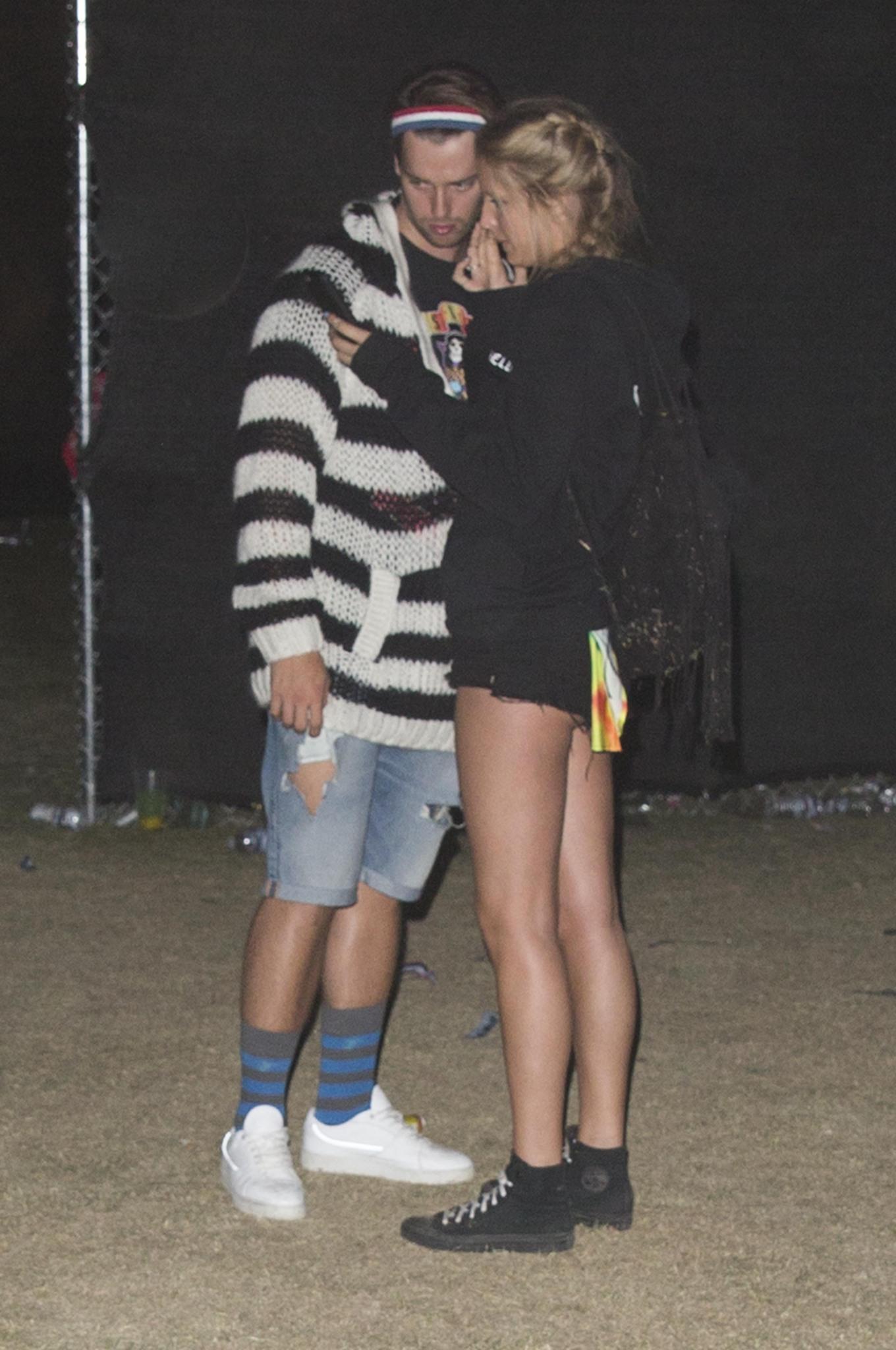 Coachella Festival 2016 Coachella Festival 2016