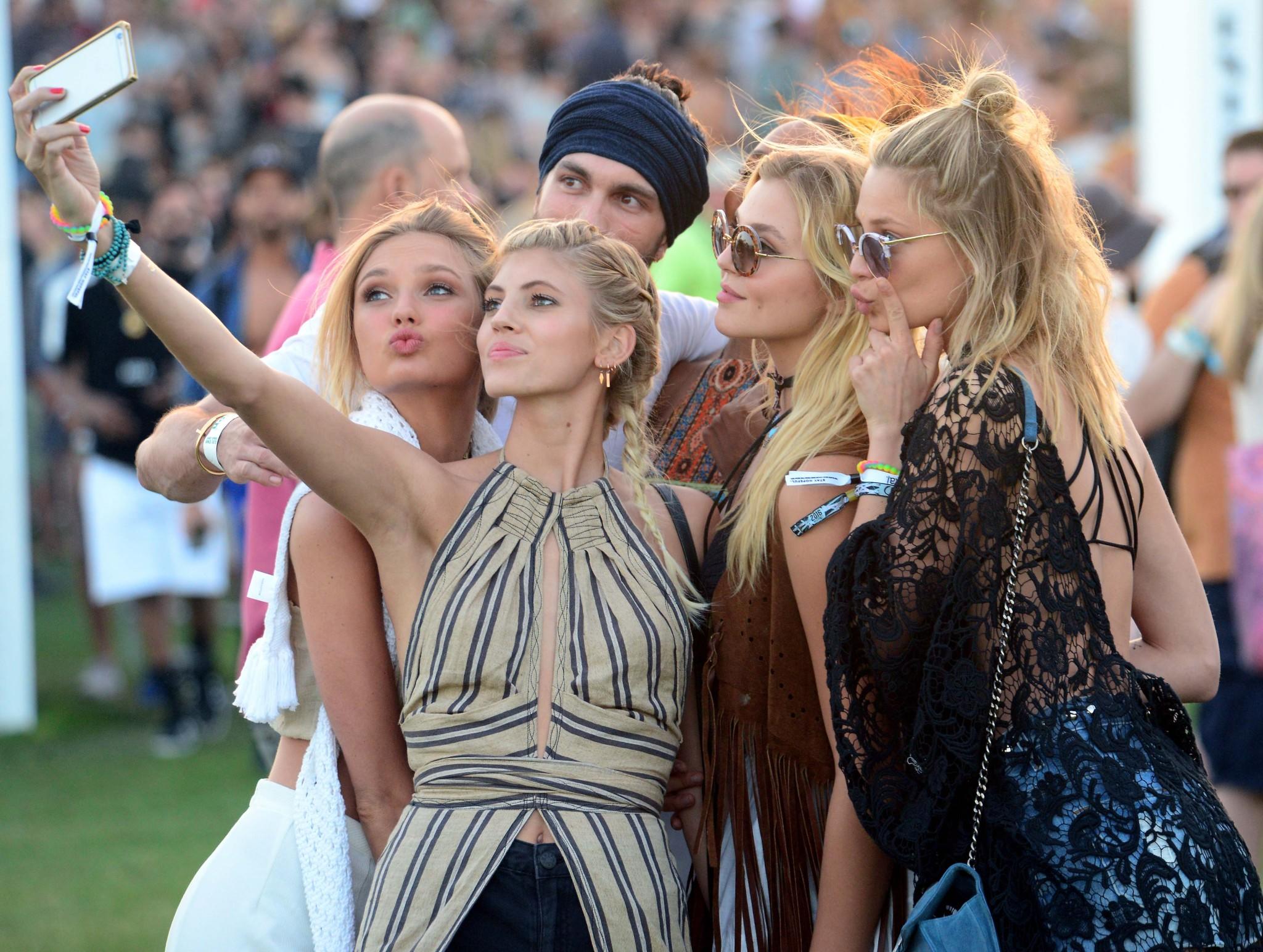 Coachella Festival 2016 Coachella Festival 2016