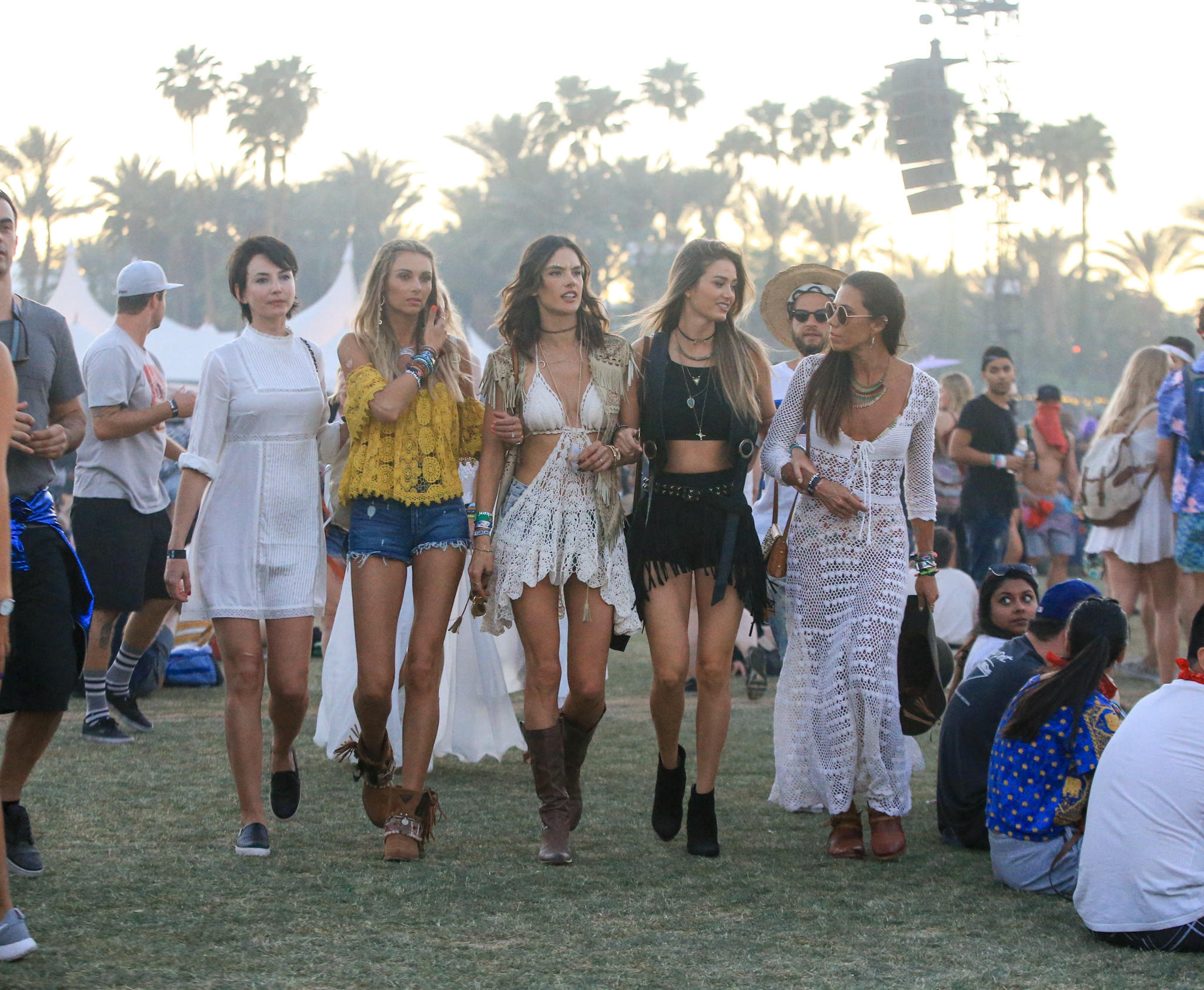 Coachella Festival 2016 Coachella Festival 2016