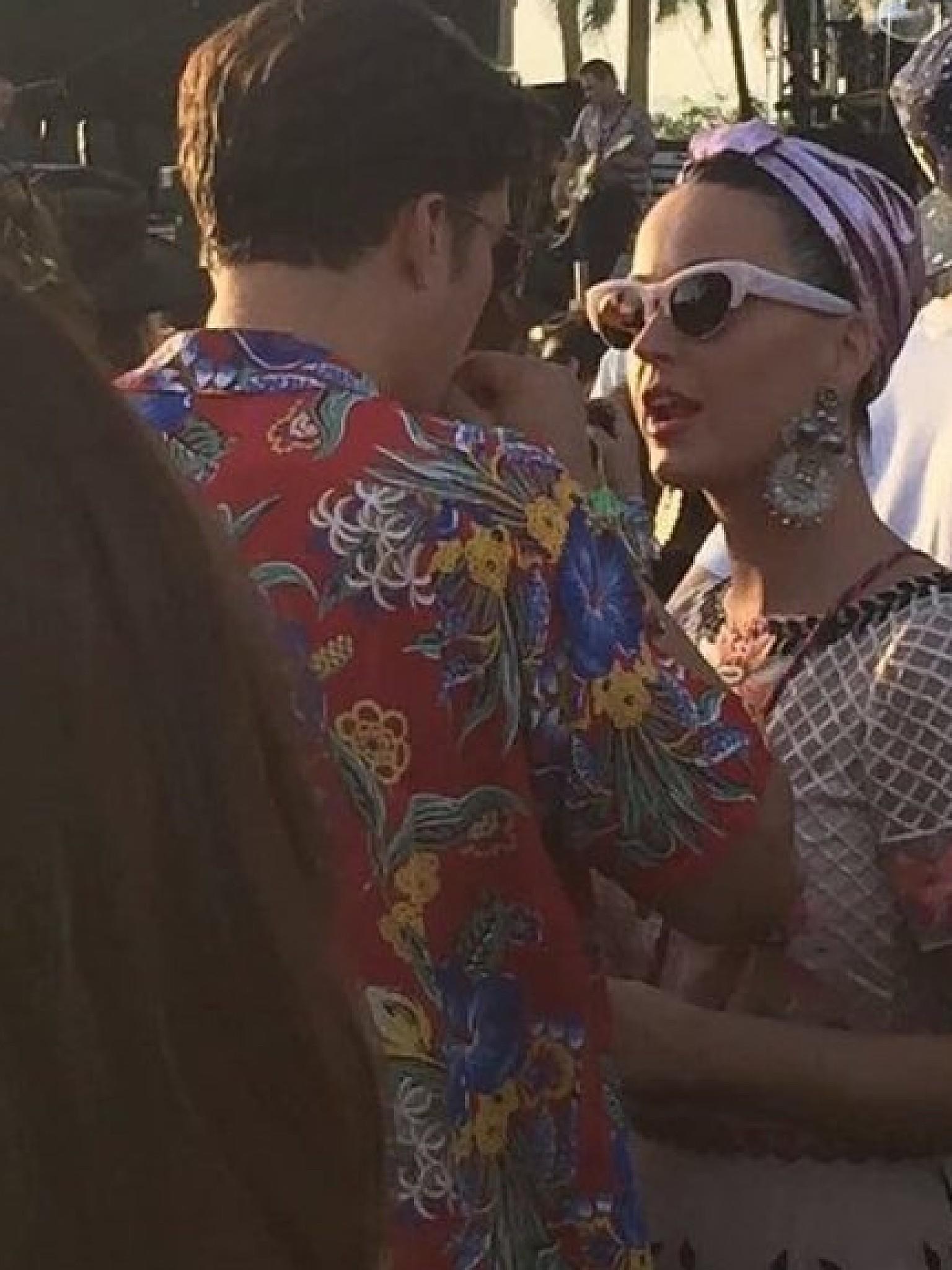 Coachella Festival 2016 Coachella Festival 2016