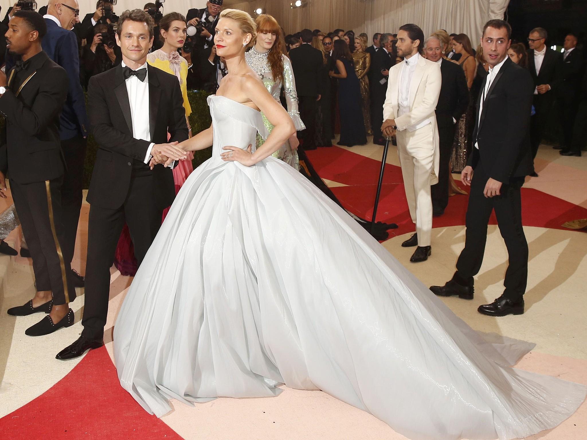 Met Gala 2016 Style Hin- und Weggucker Met Gala 2016 Style Hin- und Weggucker