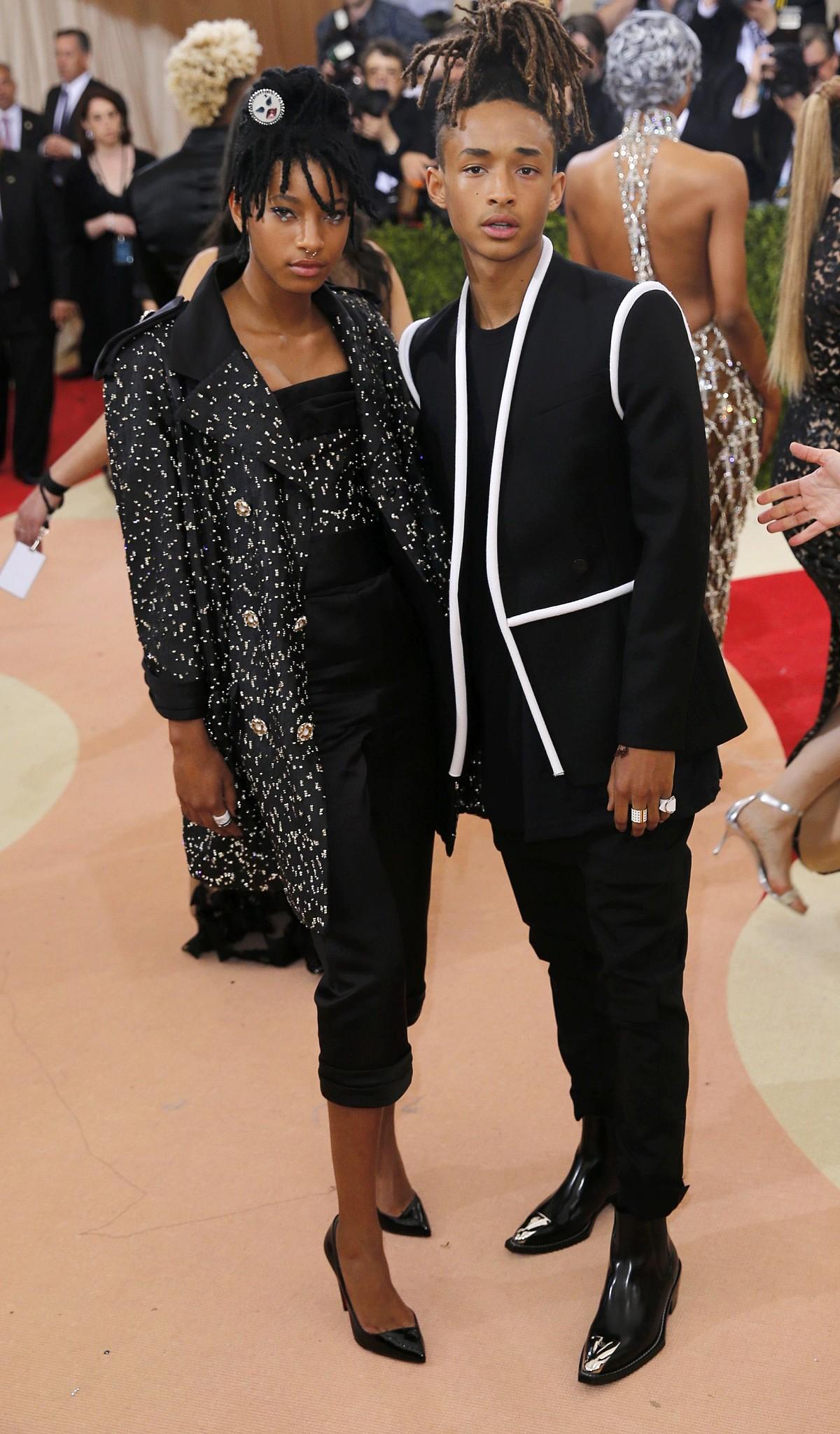 Met Gala 2016 Style Hin- und Weggucker Met Gala 2016 Style Hin- und Weggucker