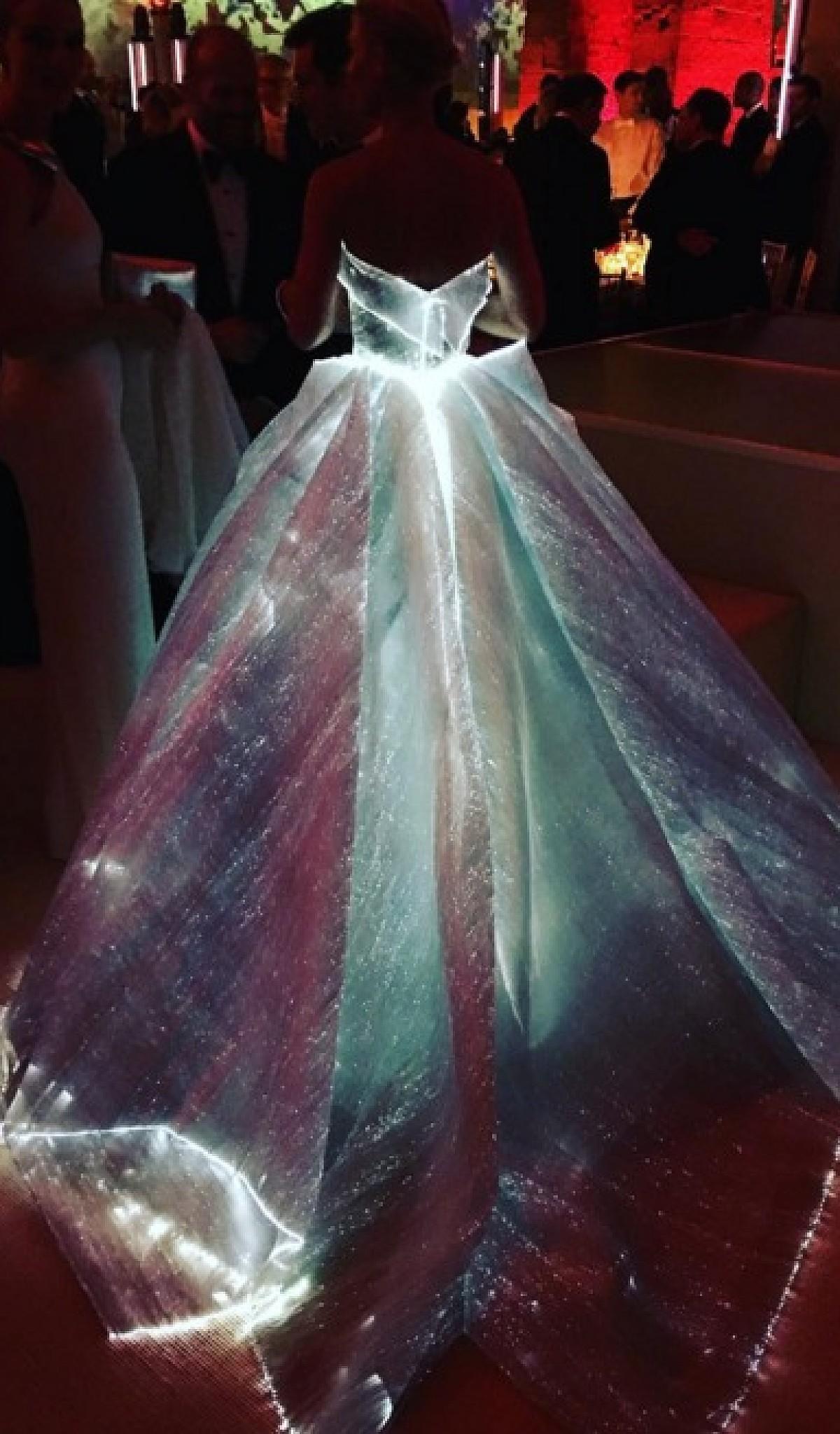 Met Gala 2016 Style Hin- und Weggucker Met Gala 2016 Style Hin- und Weggucker