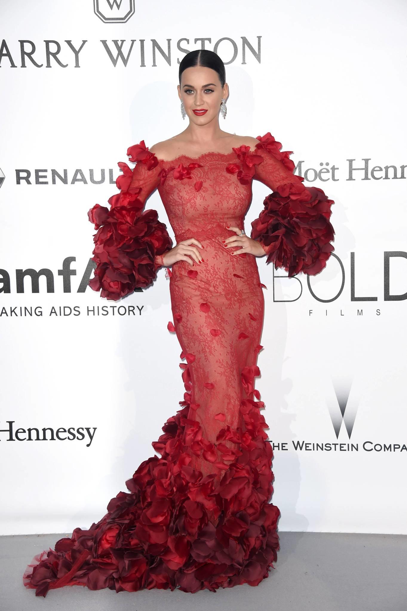 AmfAR Gala Cannes 2016 AmfAR Gala Cannes 2016