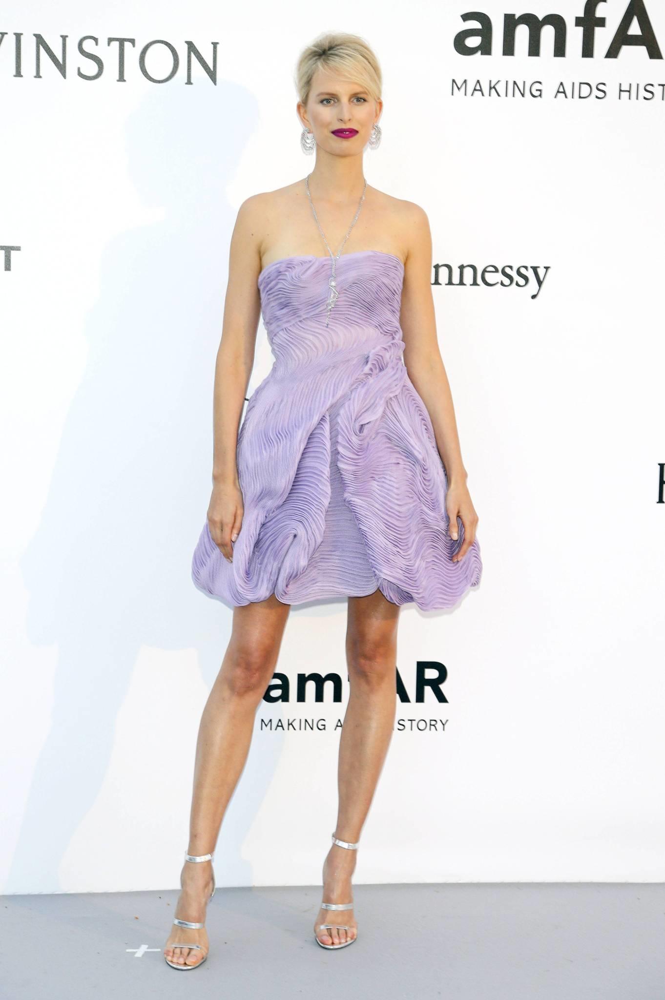 AmfAR Gala Cannes 2016 AmfAR Gala Cannes 2016