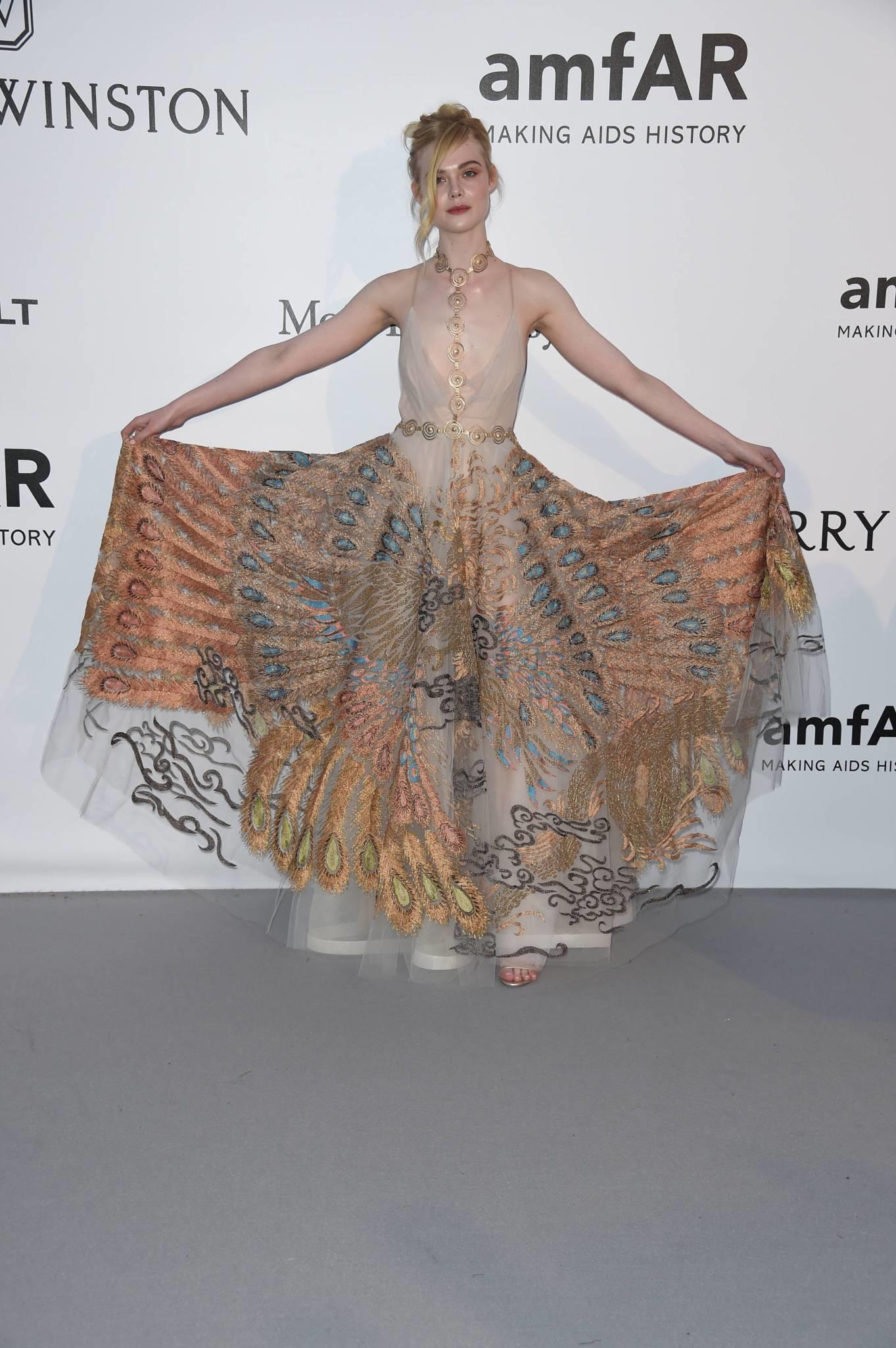 AmfAR Gala Cannes 2016 AmfAR Gala Cannes 2016