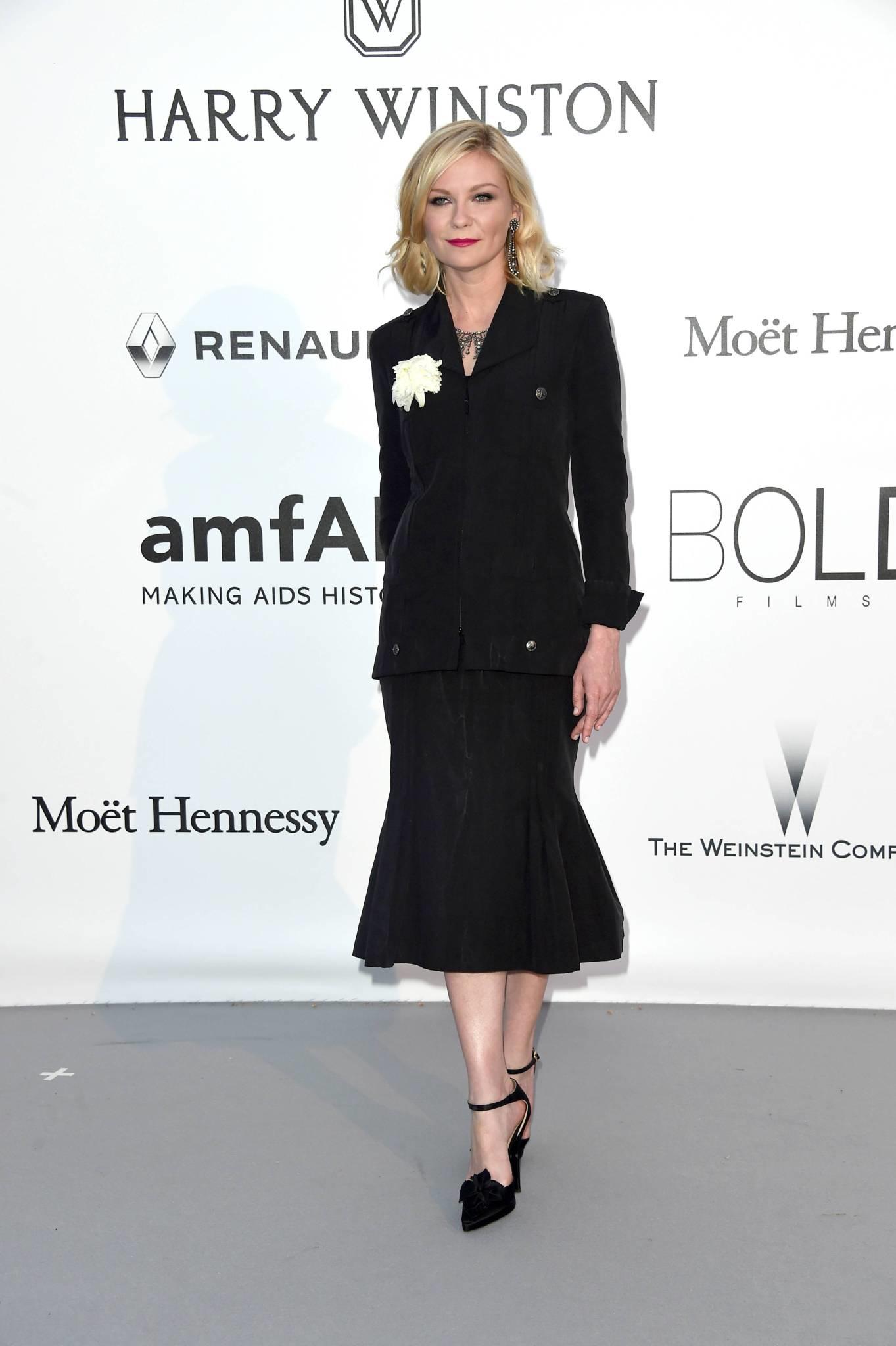 AmfAR Gala Cannes 2016 AmfAR Gala Cannes 2016