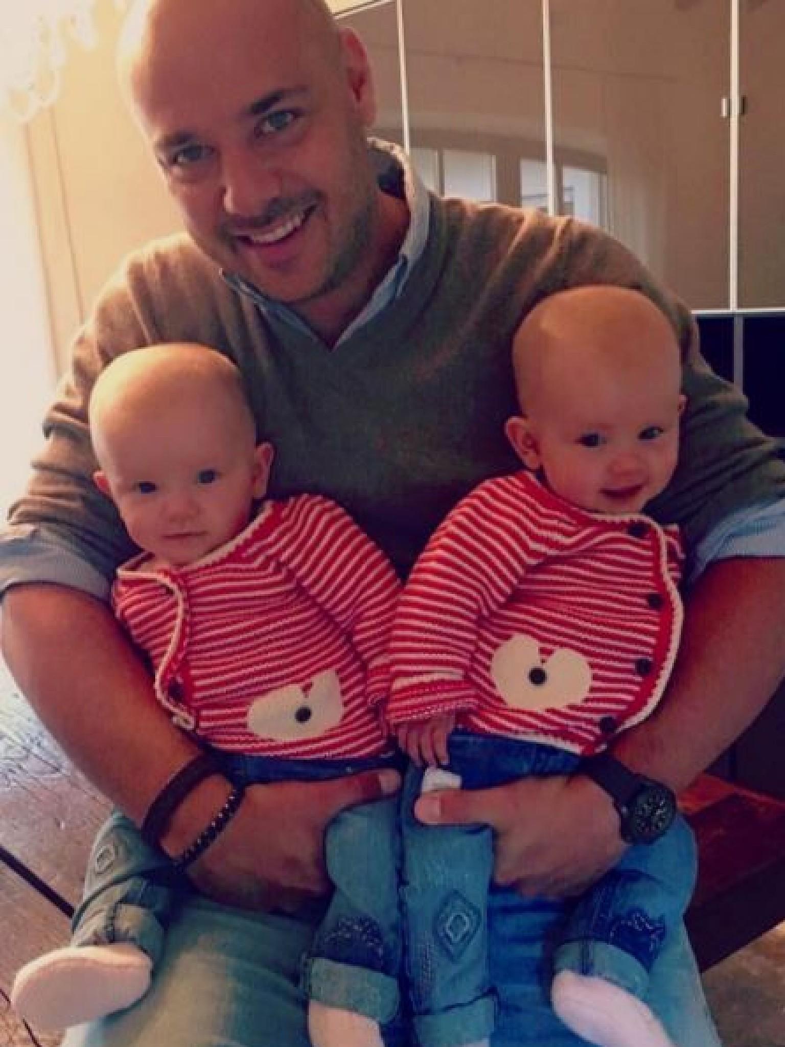 Zwitscher-Babys Promi-Nachwuchs bei Twitter Zwitscher-Babys Promi-Nachwuchs bei Twitter