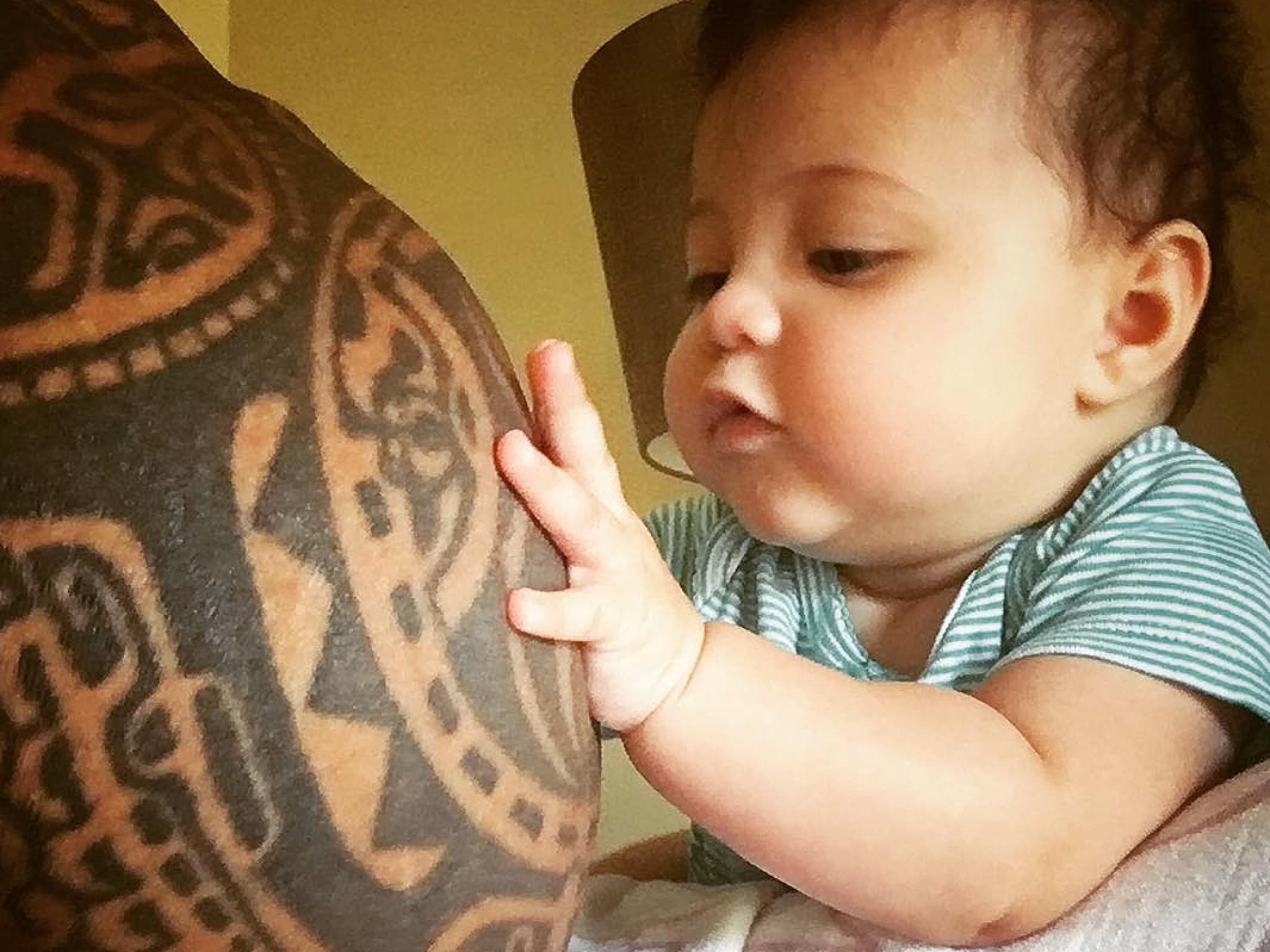 Zwitscher-Babys Promi-Nachwuchs bei Twitter Zwitscher-Babys Promi-Nachwuchs bei Twitter