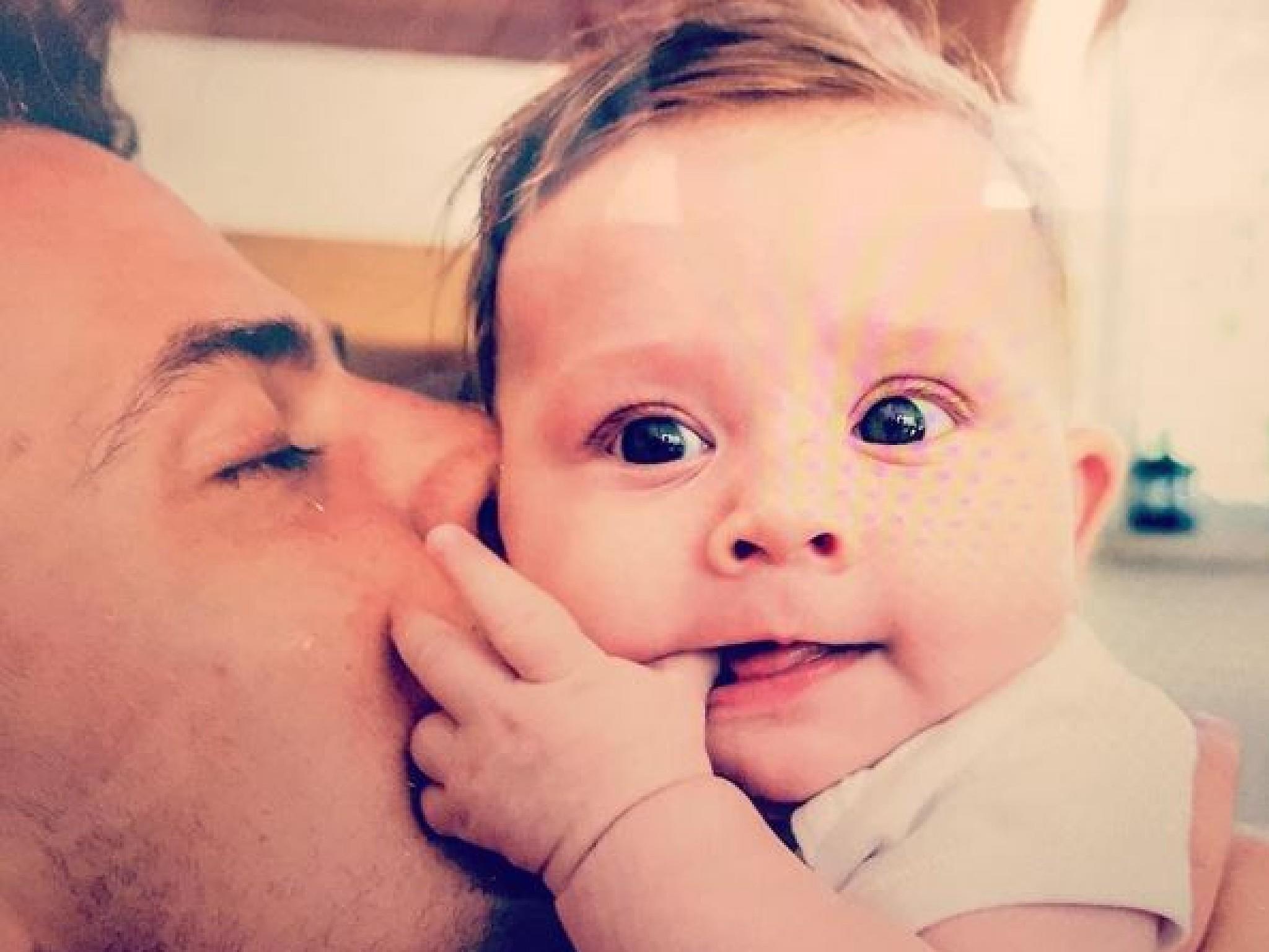 Zwitscher-Babys Promi-Nachwuchs bei Twitter Zwitscher-Babys Promi-Nachwuchs bei Twitter