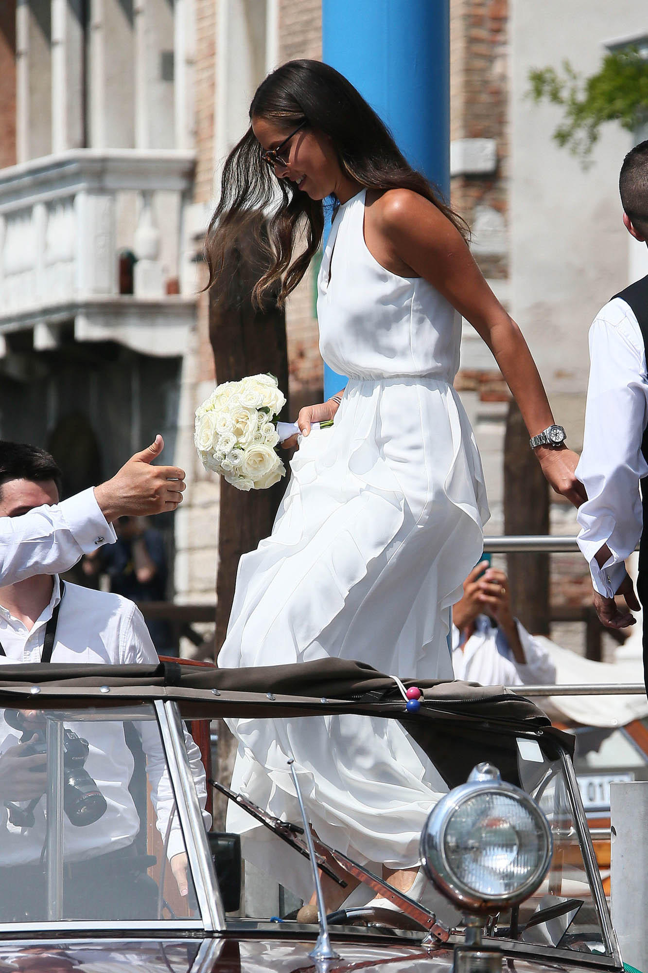Bastian Schweinsteiger Ana Ivanovic Hochzeit Bastian Schweinsteiger Ana Ivanovic Hochzeit
